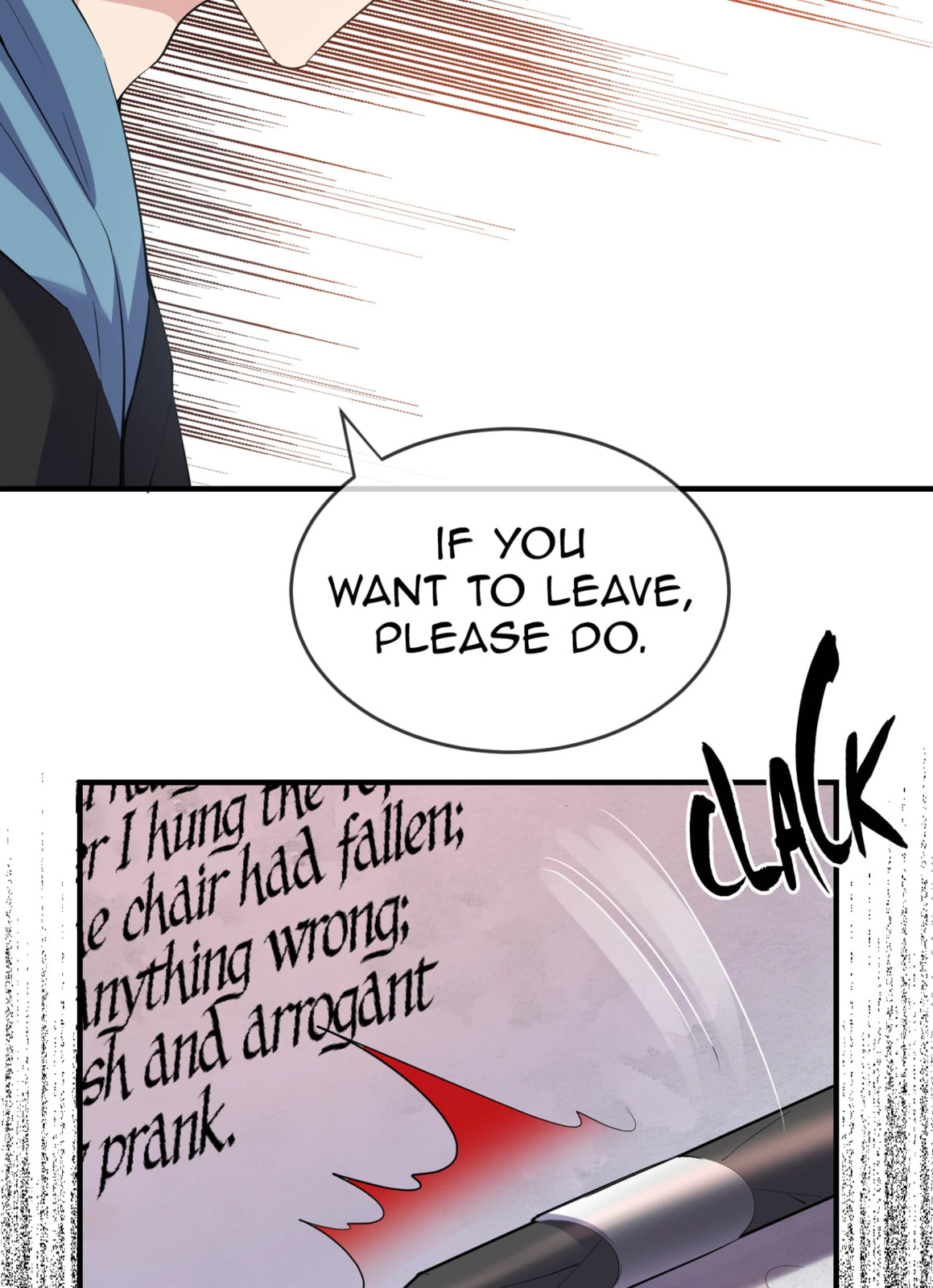 Read Haunted House chapter 36 image 27 on Lezhin