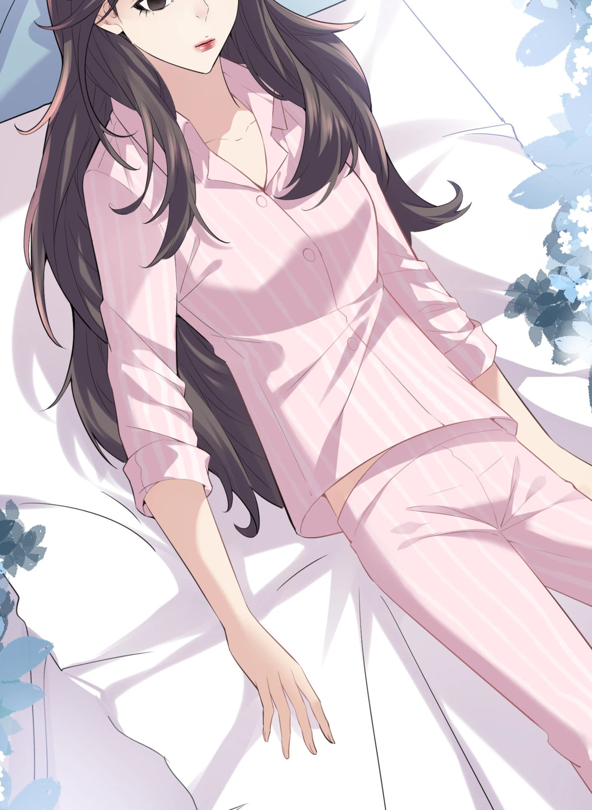 Read Haunted House chapter 36 image 3 on Lezhin