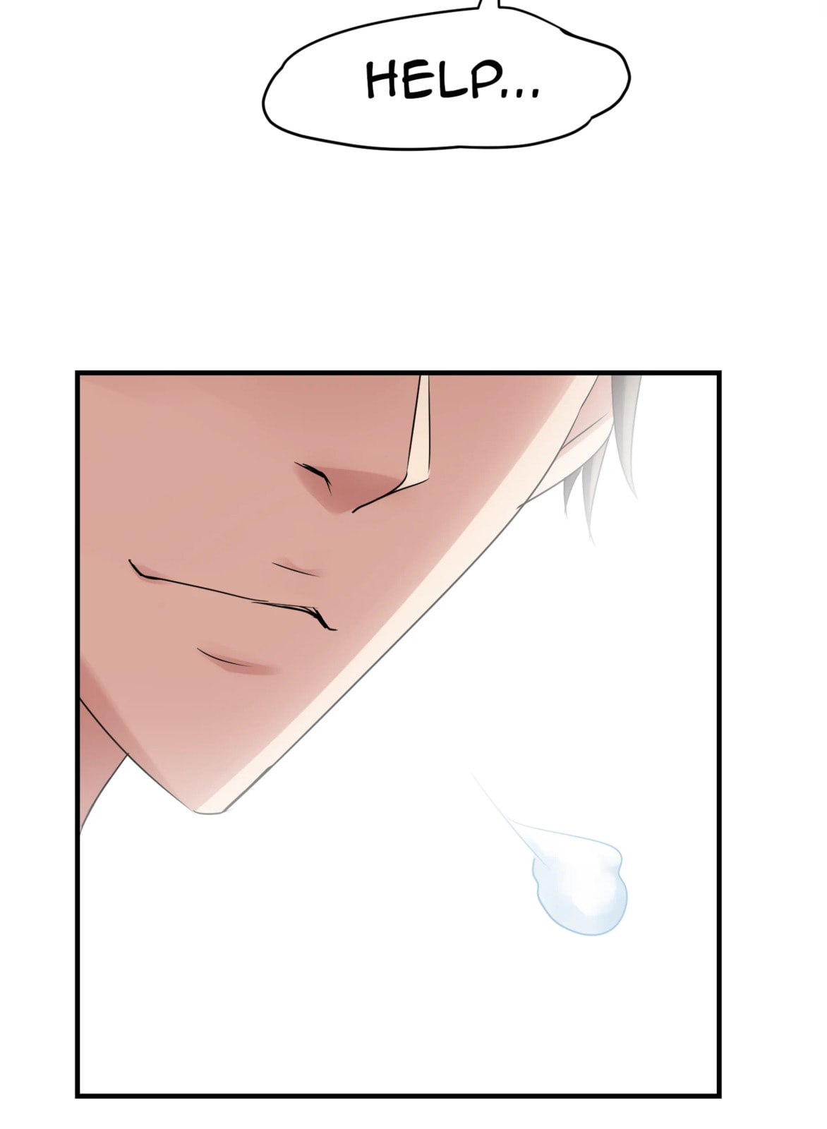 Read Haunted House chapter 36 image 32 on Lezhin