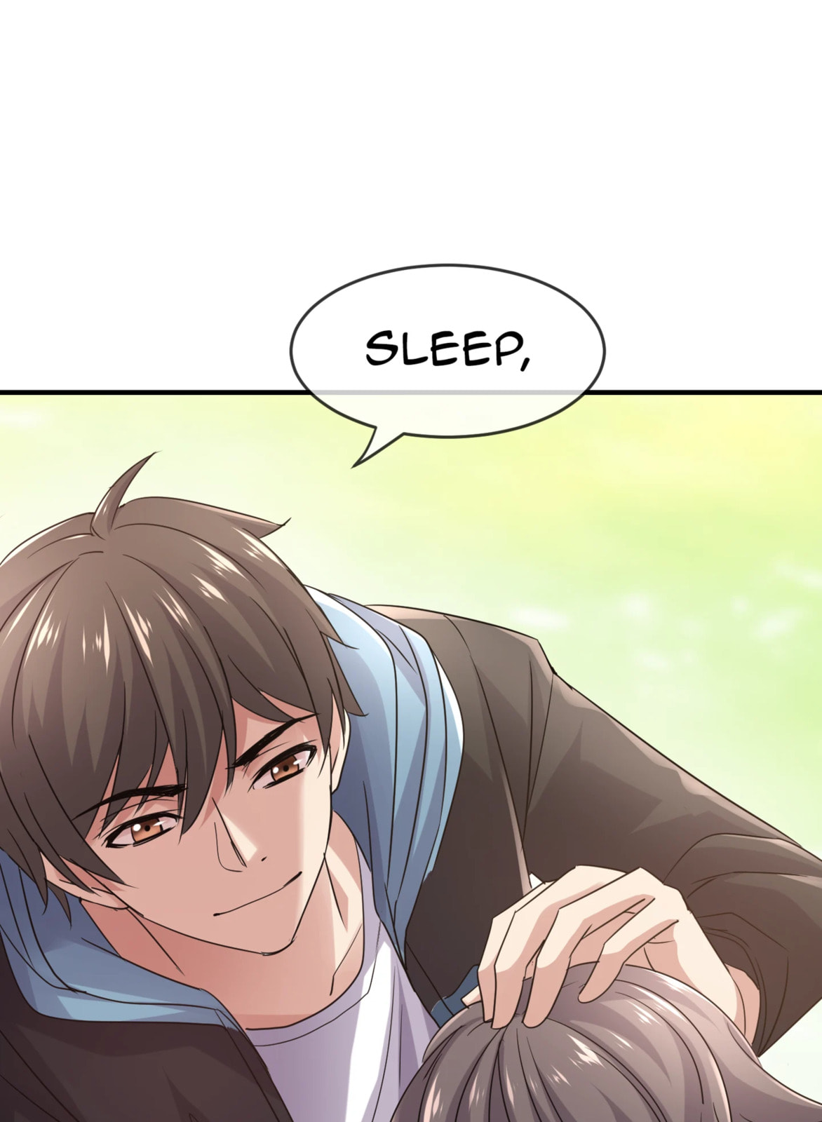 Read Haunted House chapter 36 image 33 on Lezhin