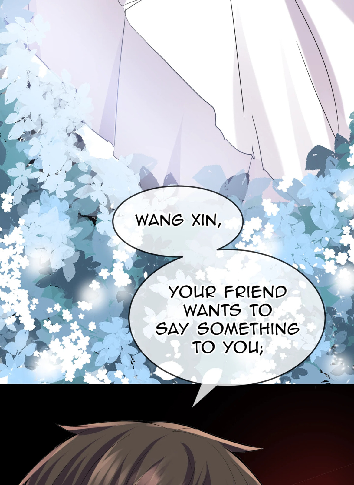 Read Haunted House chapter 36 image 4 on Lezhin