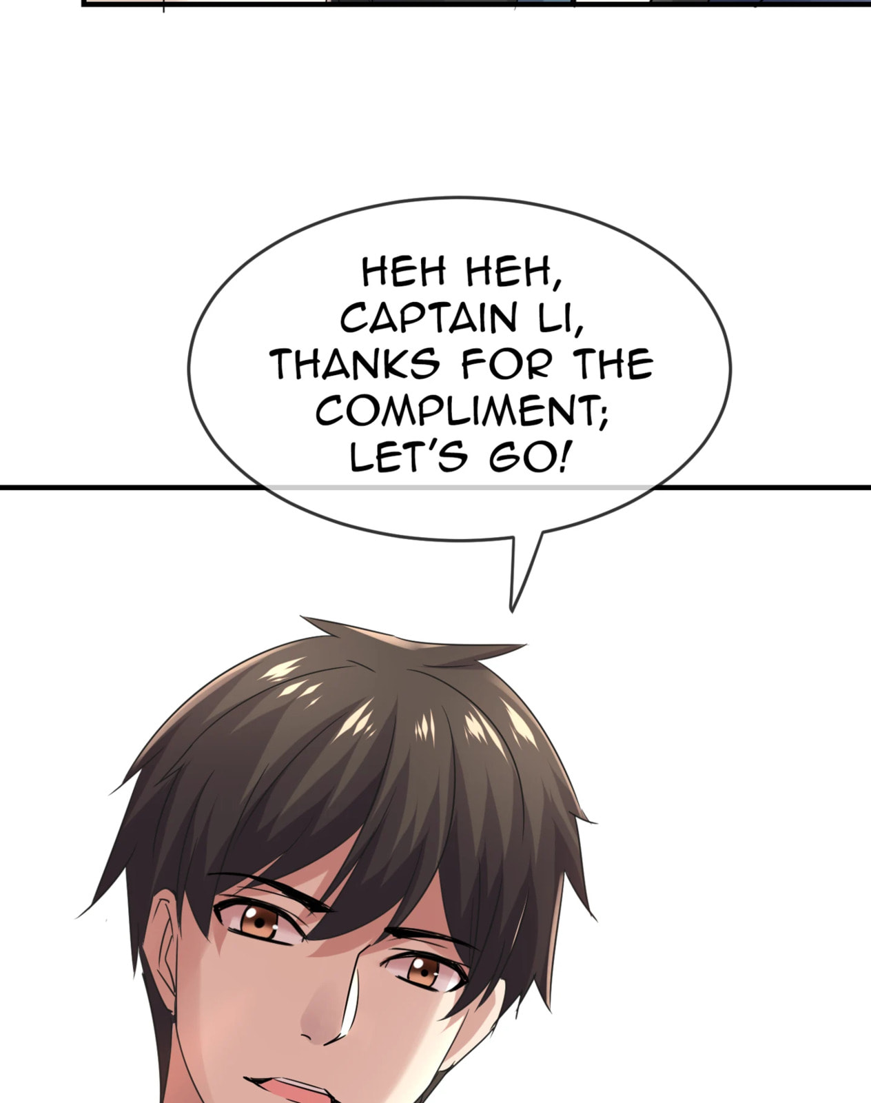 Read Haunted House chapter 36 image 40 on Lezhin