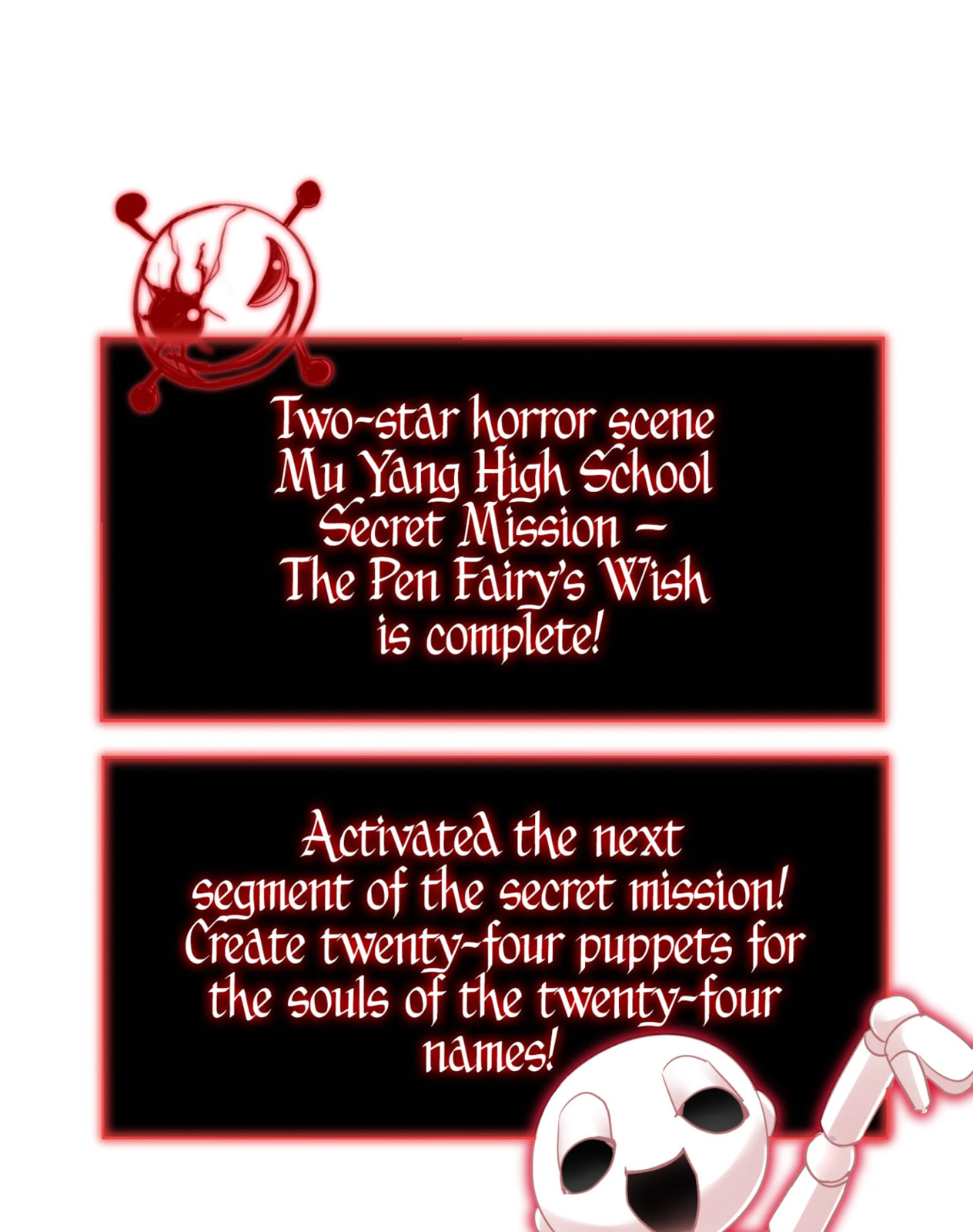 Read Haunted House chapter 36 image 42 on Lezhin