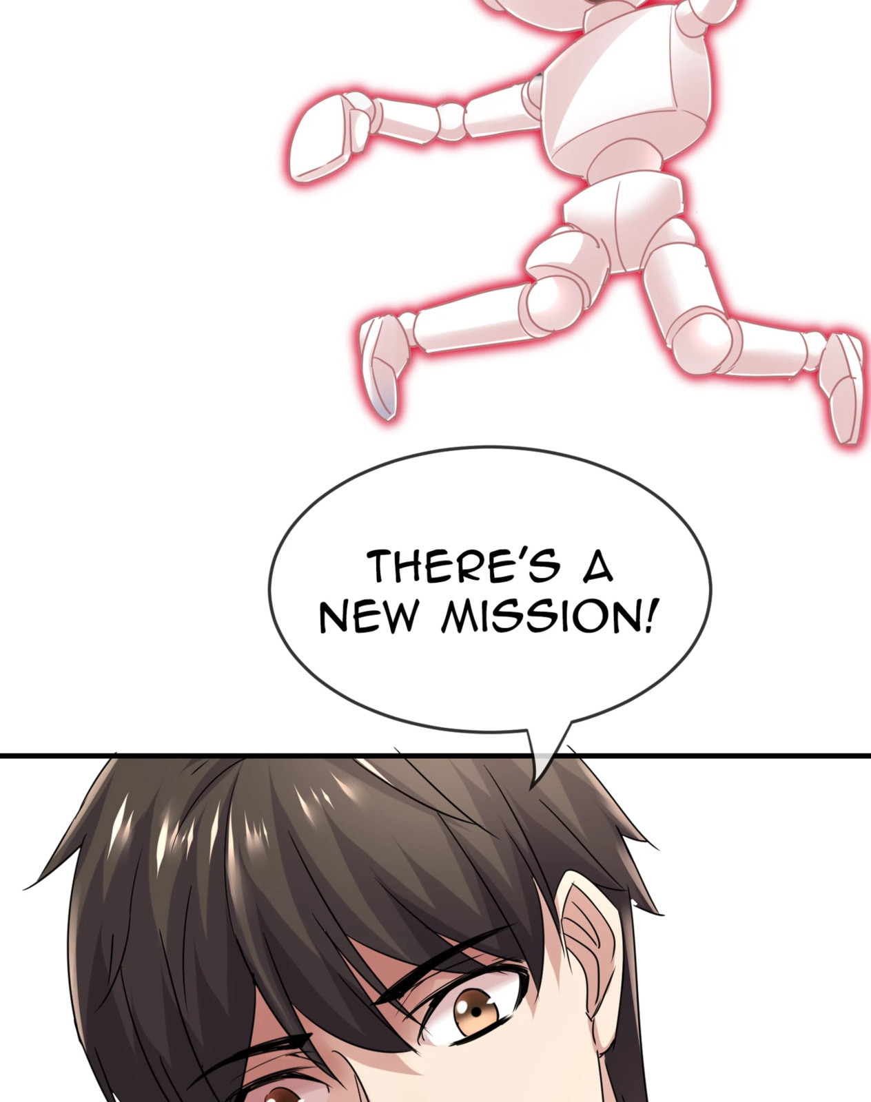 Read Haunted House chapter 36 image 43 on Lezhin