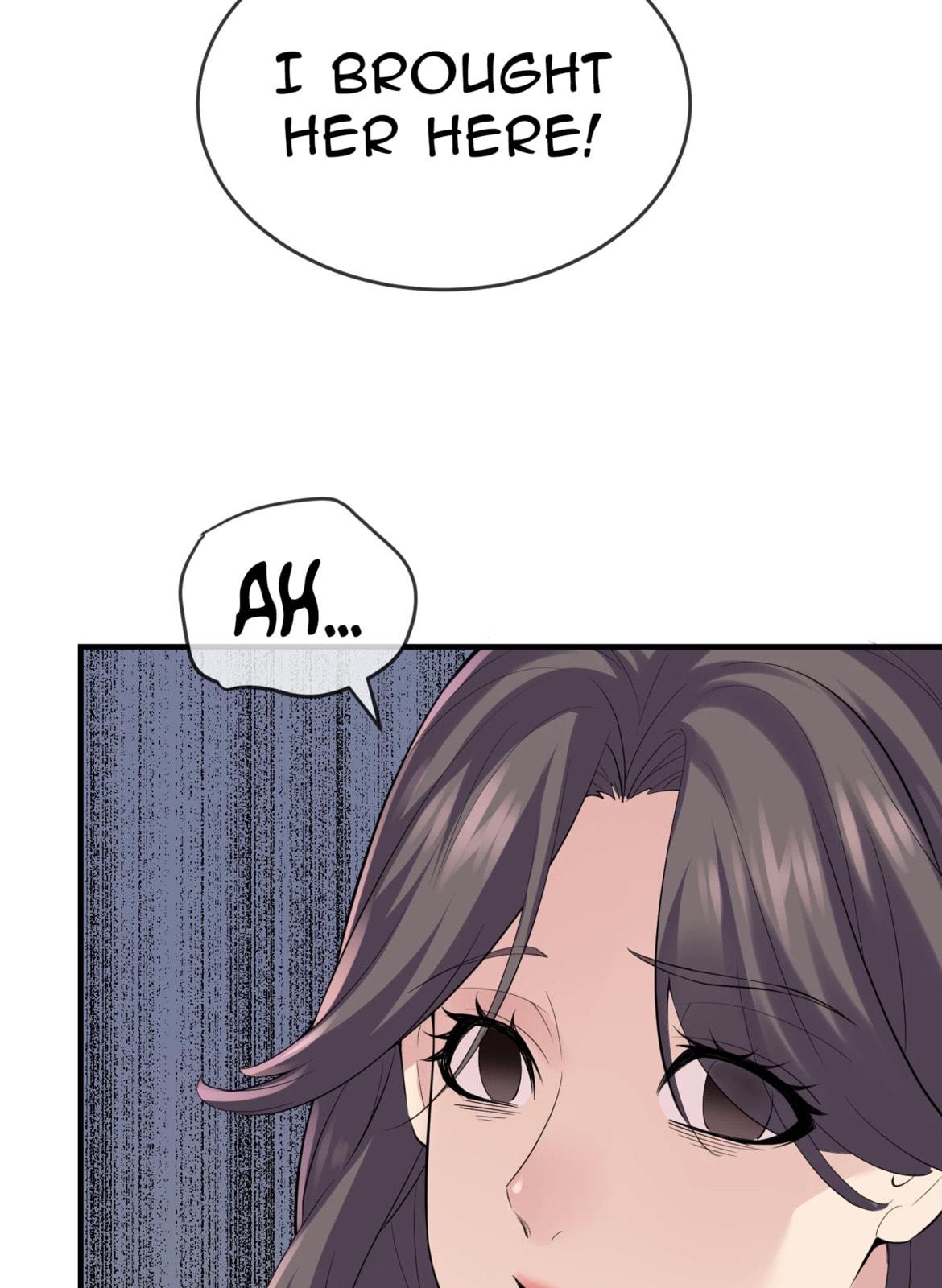 Read Haunted House chapter 36 image 6 on Lezhin
