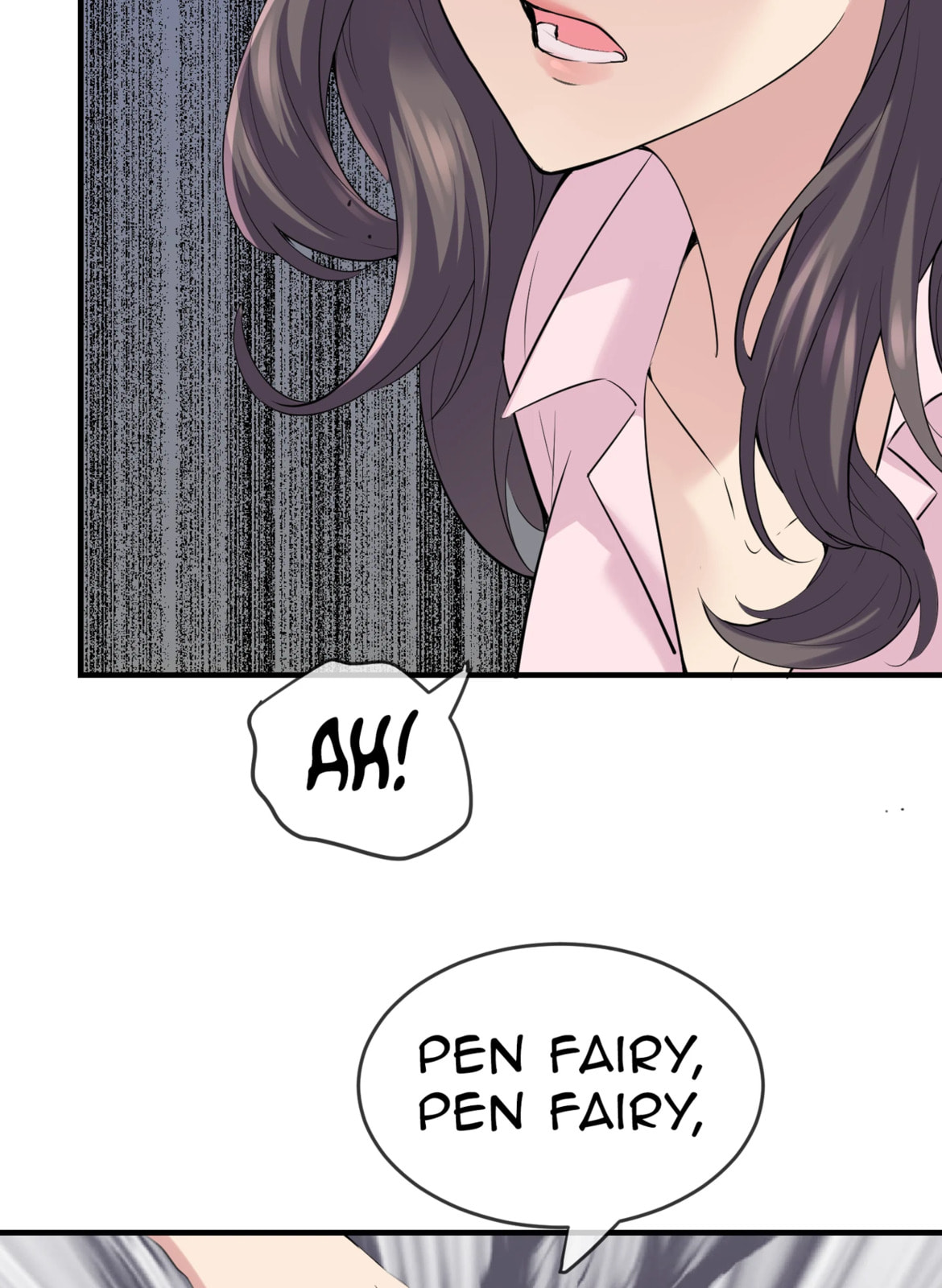 Read Haunted House chapter 36 image 7 on Lezhin