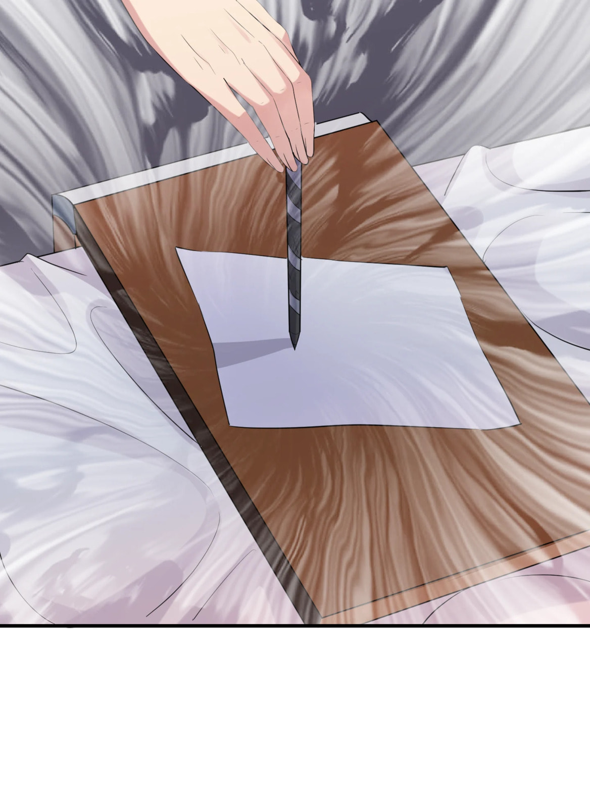 Read Haunted House chapter 36 image 8 on Lezhin