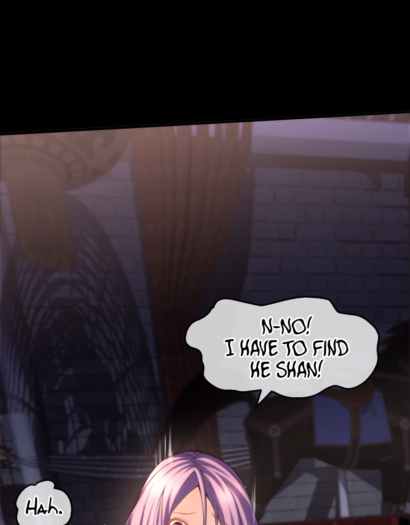 Read Haunted House chapter 4 image 0 on Lezhin