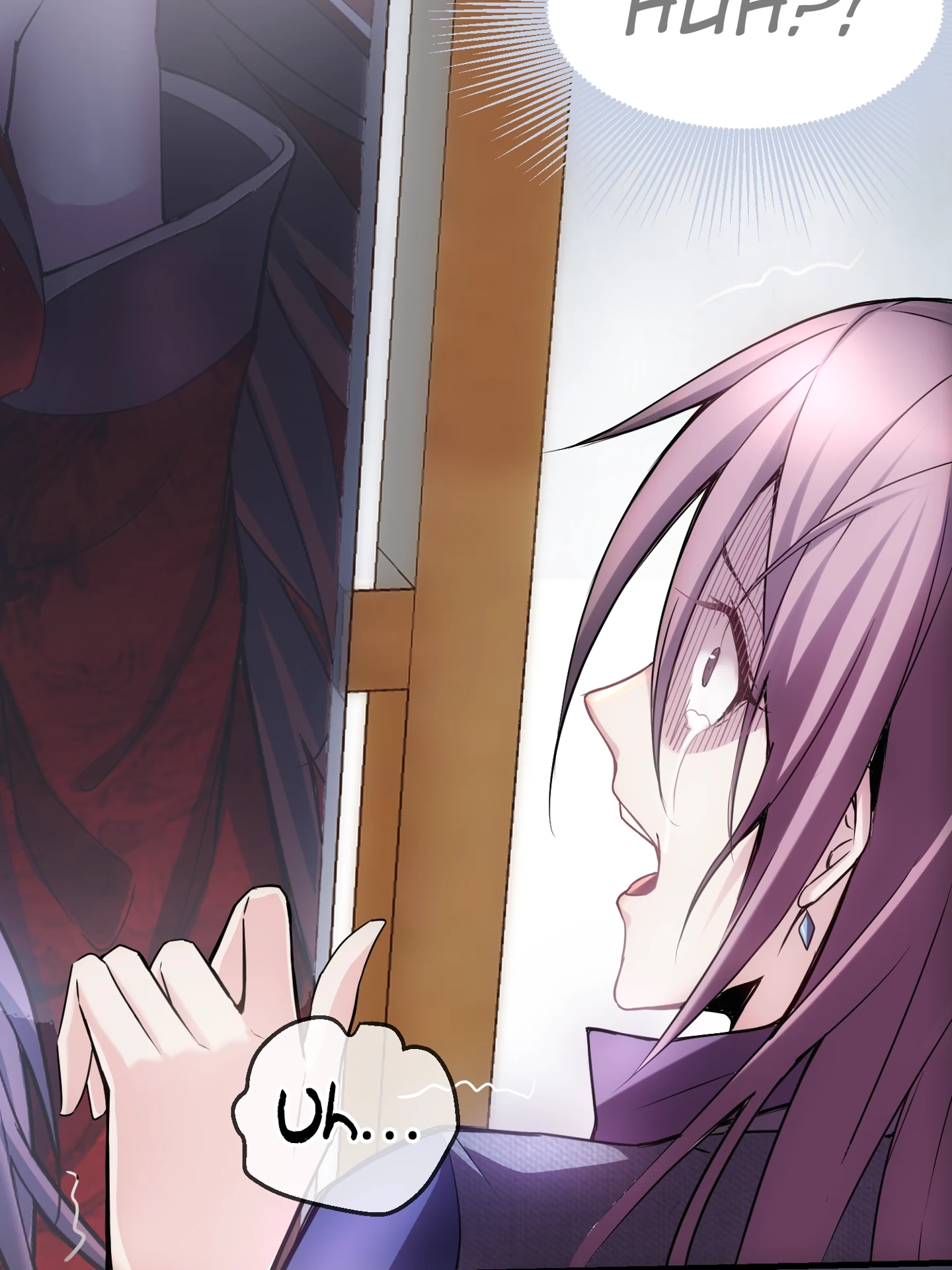 Read Haunted House chapter 4 image 19 on Lezhin