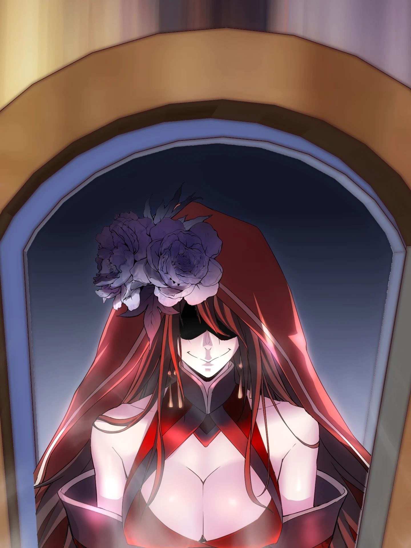 Read Haunted House chapter 4 image 21 on Lezhin