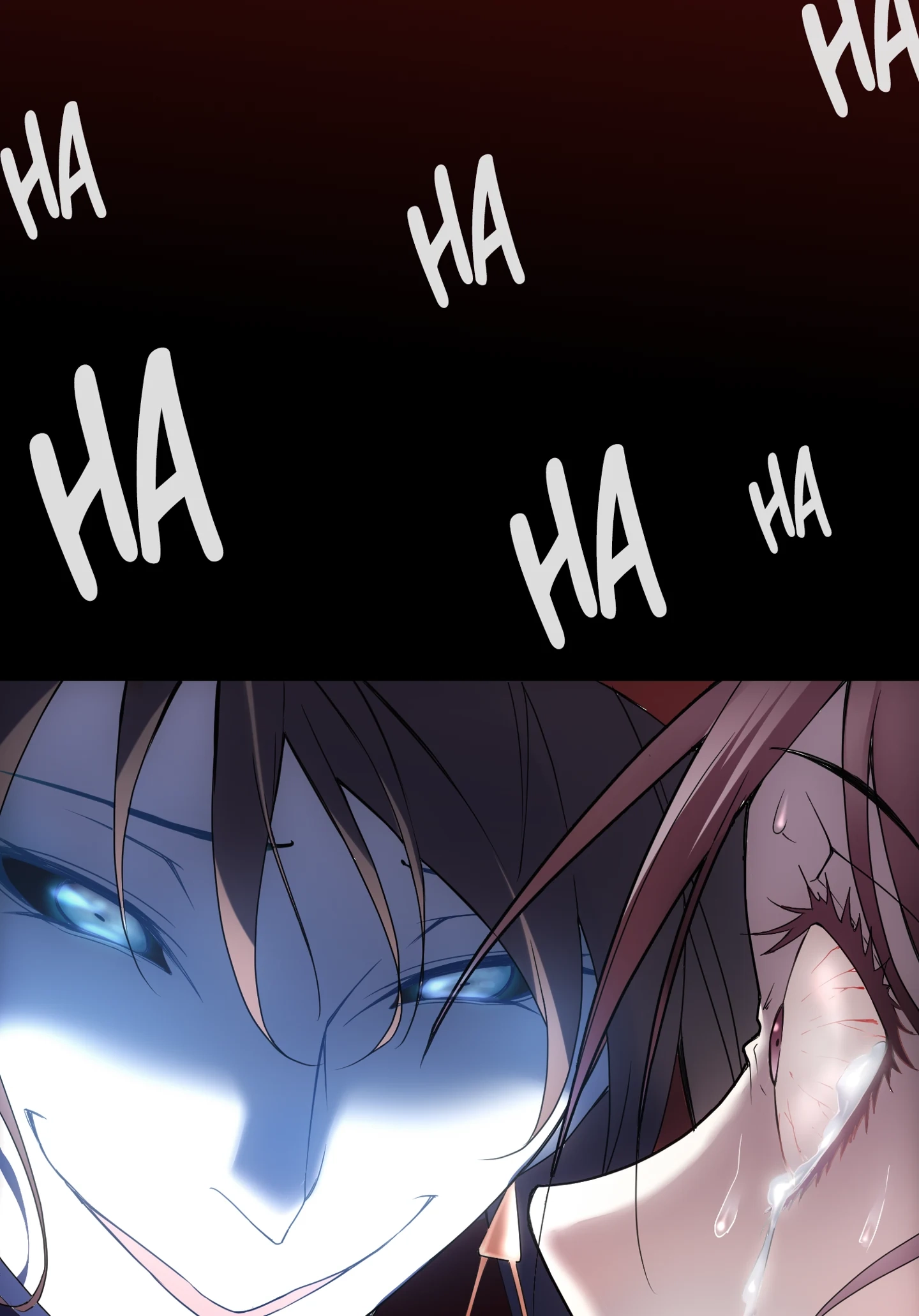Read Haunted House chapter 4 image 25 on Lezhin