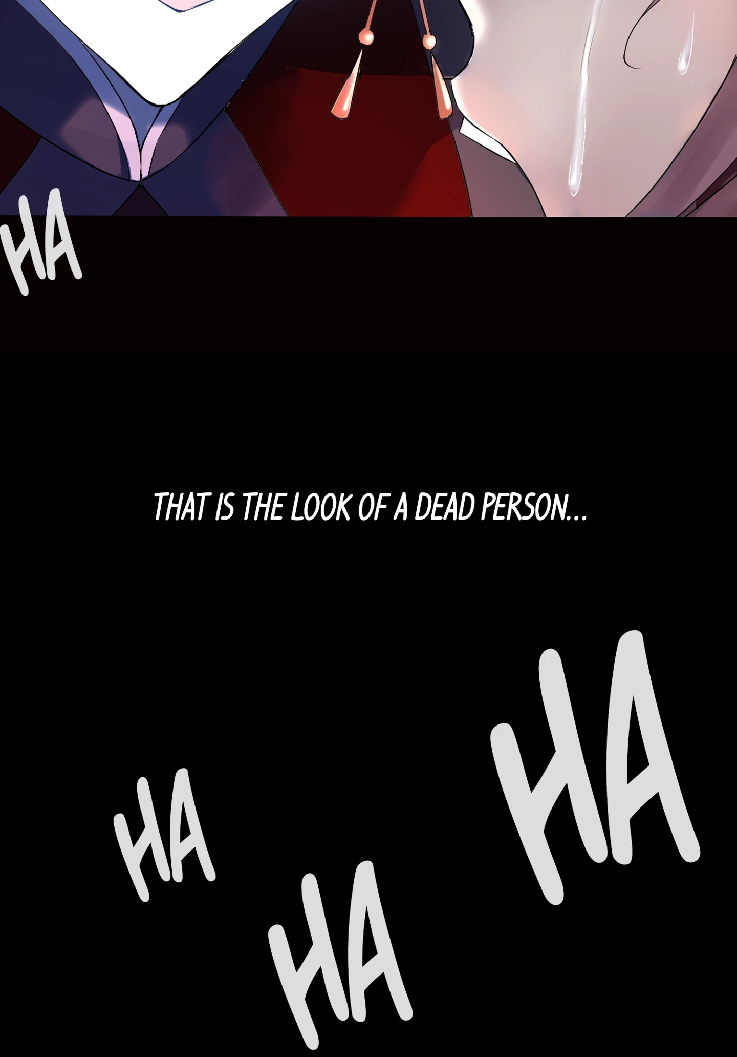 Read Haunted House chapter 4 image 26 on Lezhin