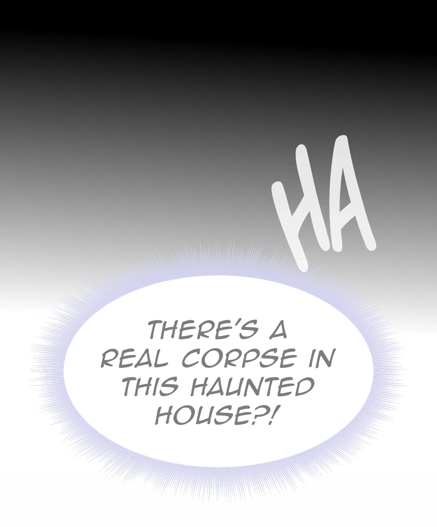 Read Haunted House chapter 4 image 27 on Lezhin