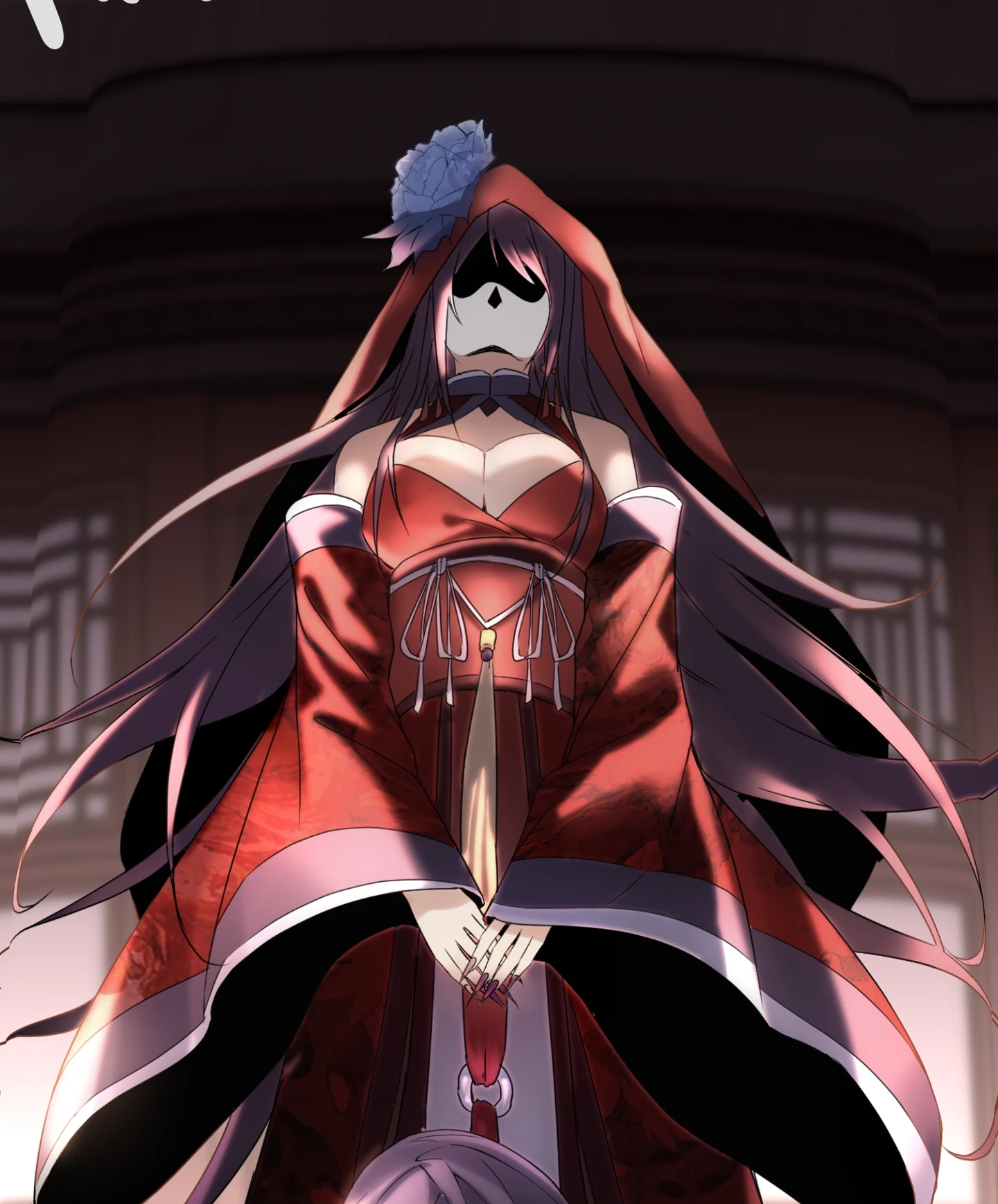 Read Haunted House chapter 4 image 29 on Lezhin