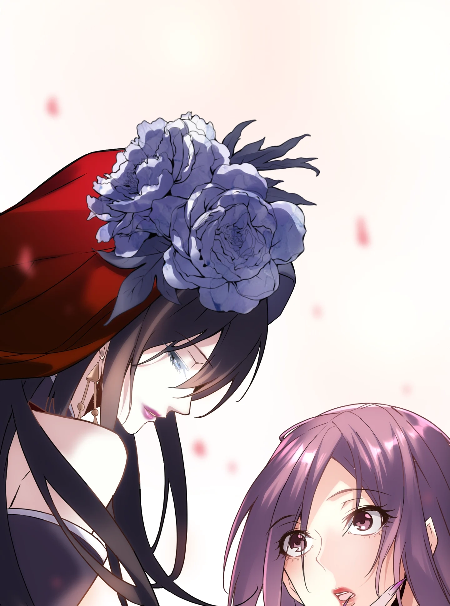 Read Haunted House chapter 4 image 34 on Lezhin