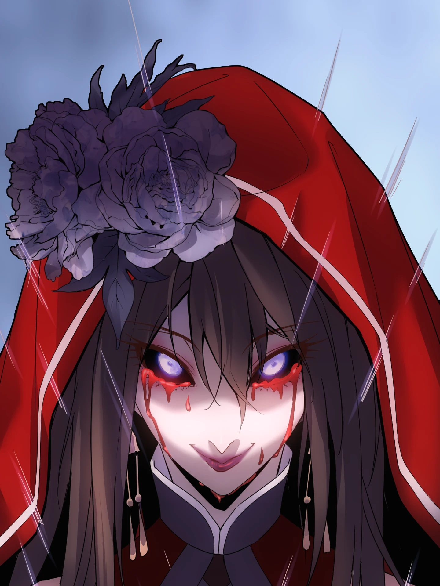Read Haunted House chapter 4 image 38 on Lezhin
