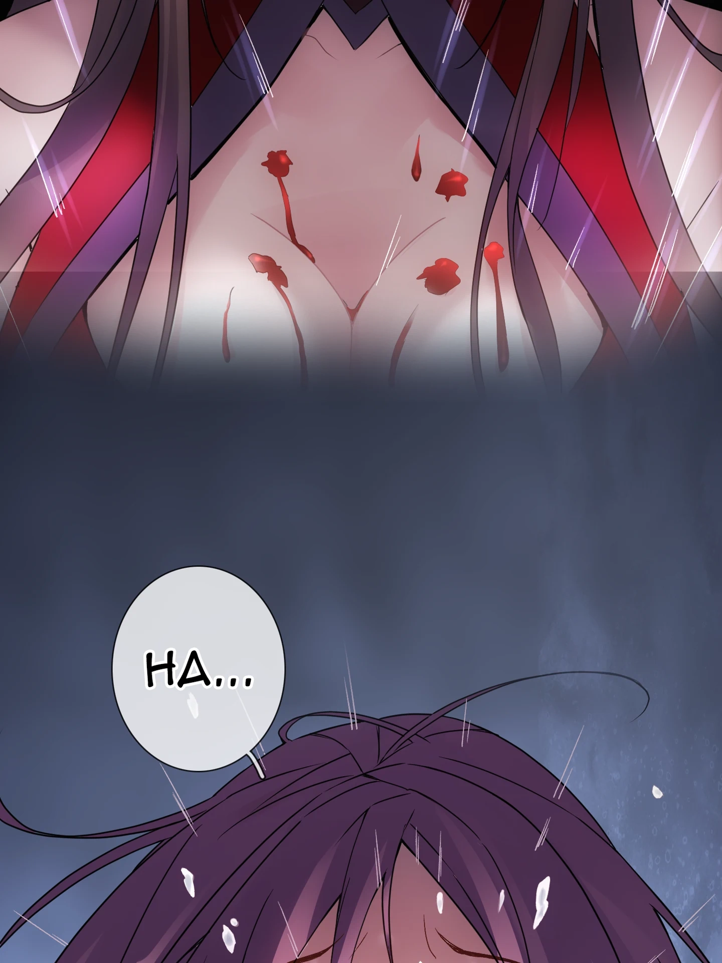 Read Haunted House chapter 4 image 39 on Lezhin