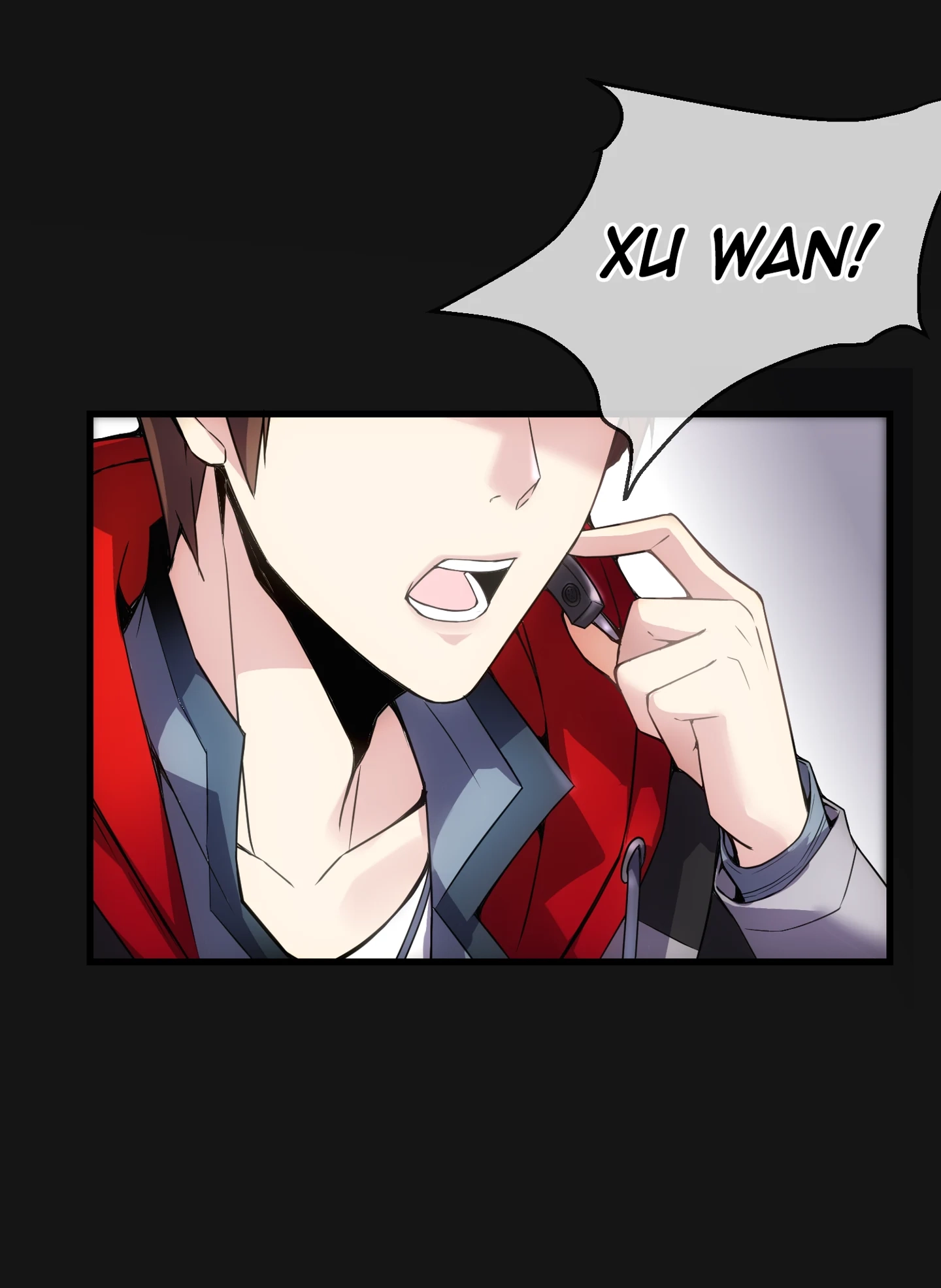 Read Haunted House chapter 4 image 44 on Lezhin
