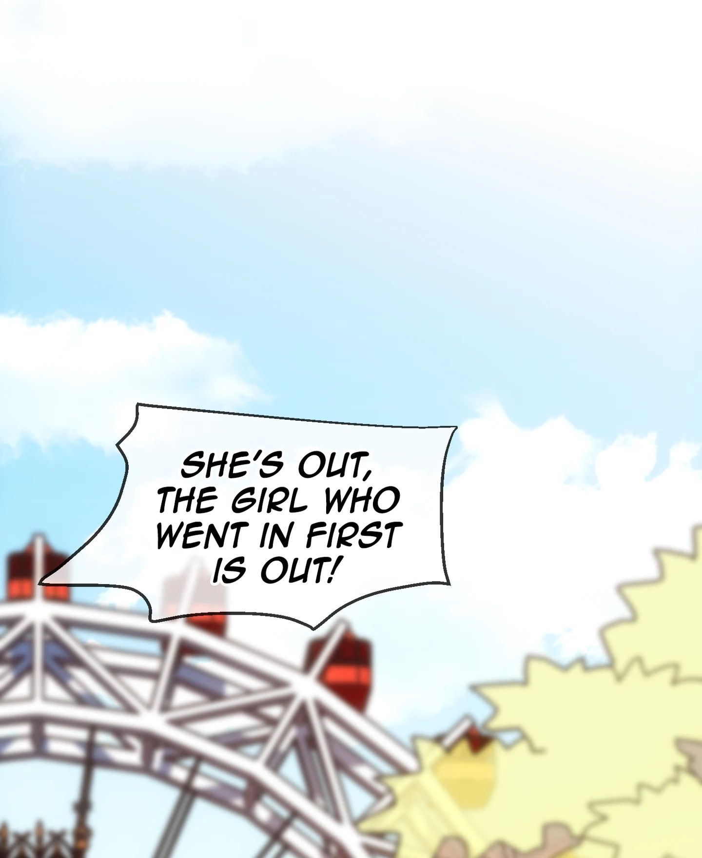 Read Haunted House chapter 4 image 49 on Lezhin