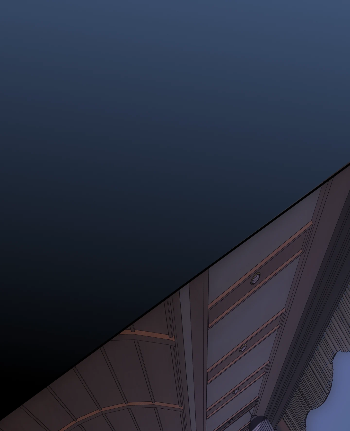 Read Haunted House chapter 4 image 5 on Lezhin