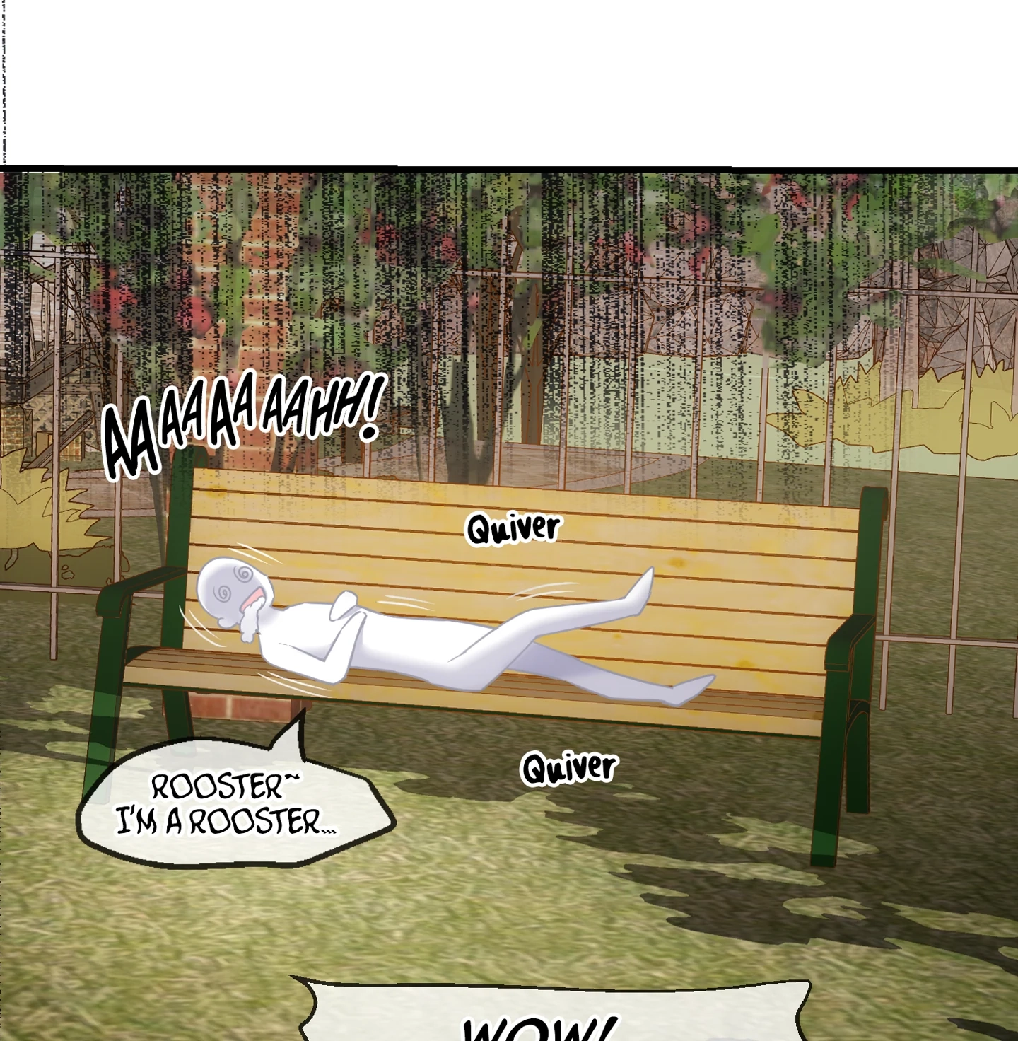 Read Haunted House chapter 4 image 55 on Lezhin