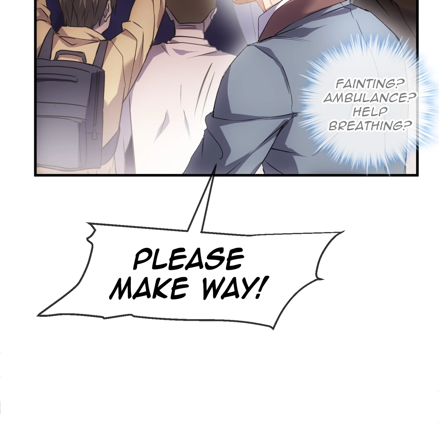 Read Haunted House chapter 4 image 57 on Lezhin