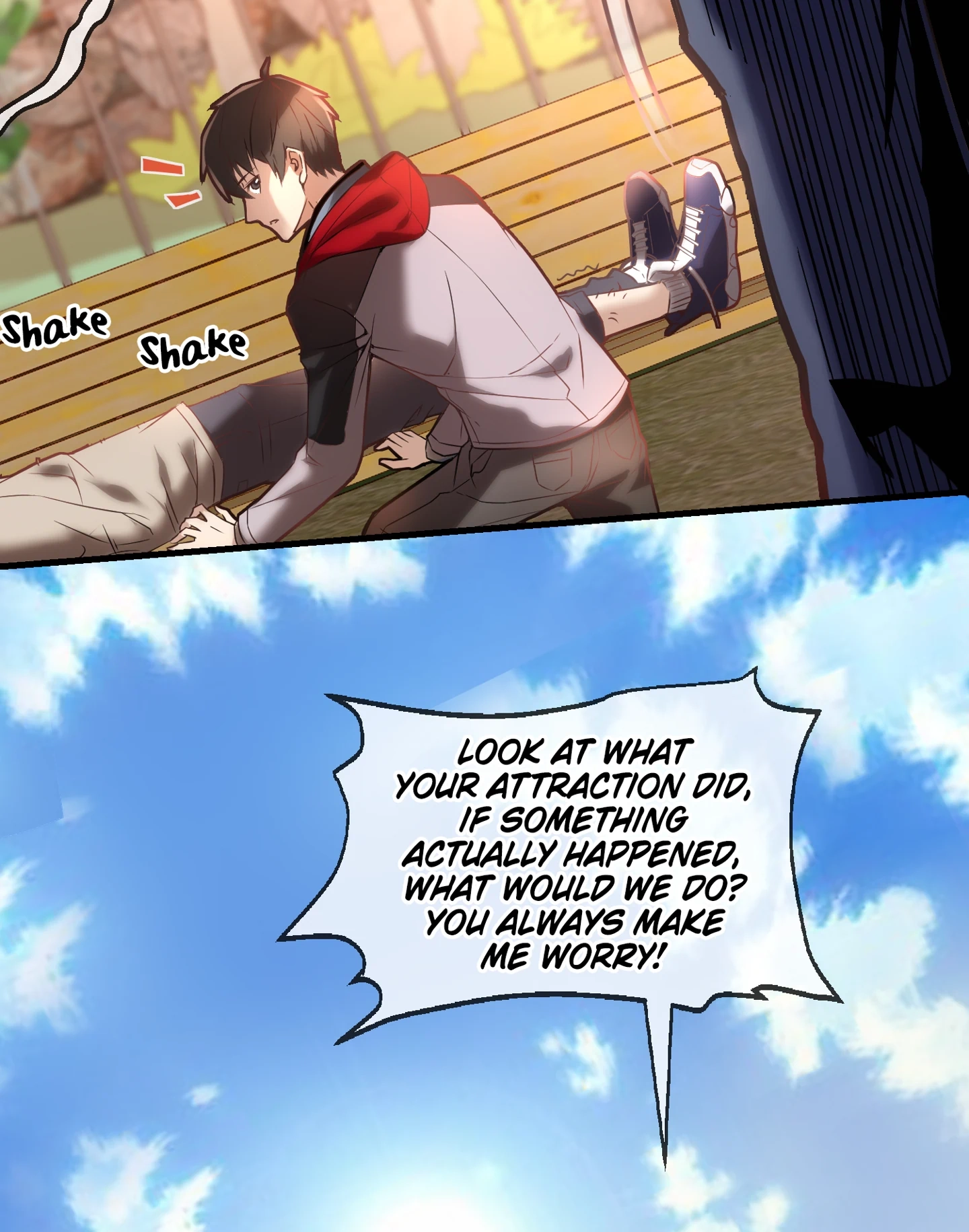 Read Haunted House chapter 4 image 59 on Lezhin