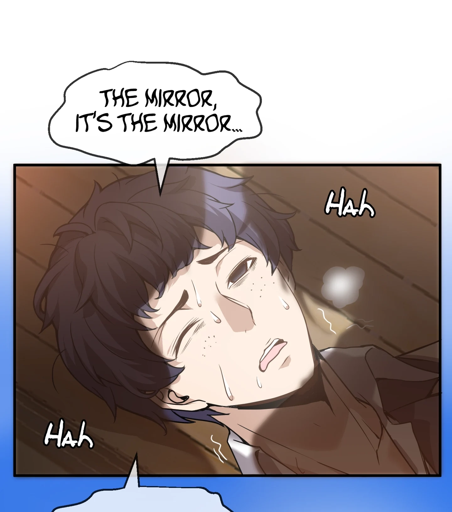 Read Haunted House chapter 4 image 62 on Lezhin