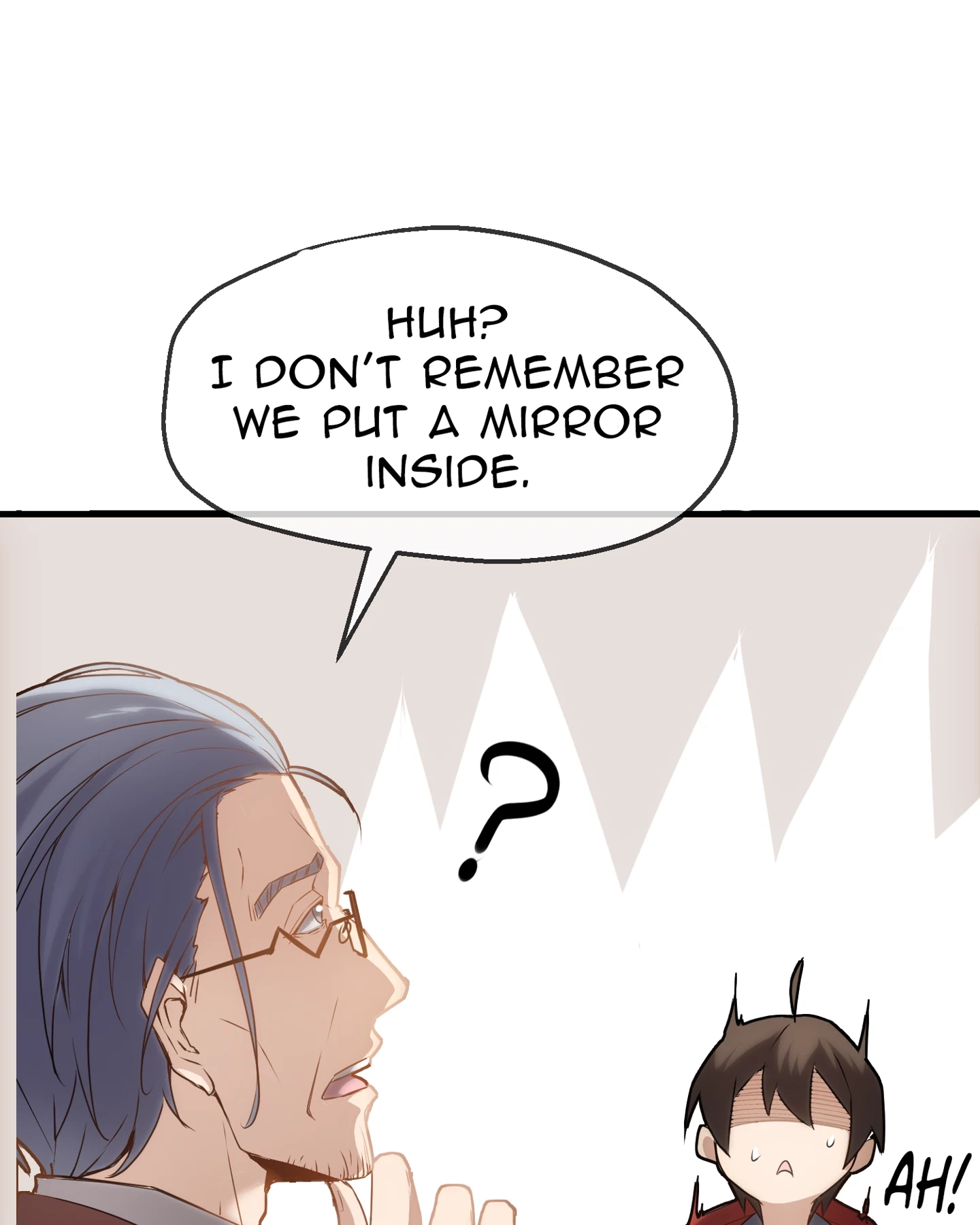 Read Haunted House chapter 4 image 69 on Lezhin