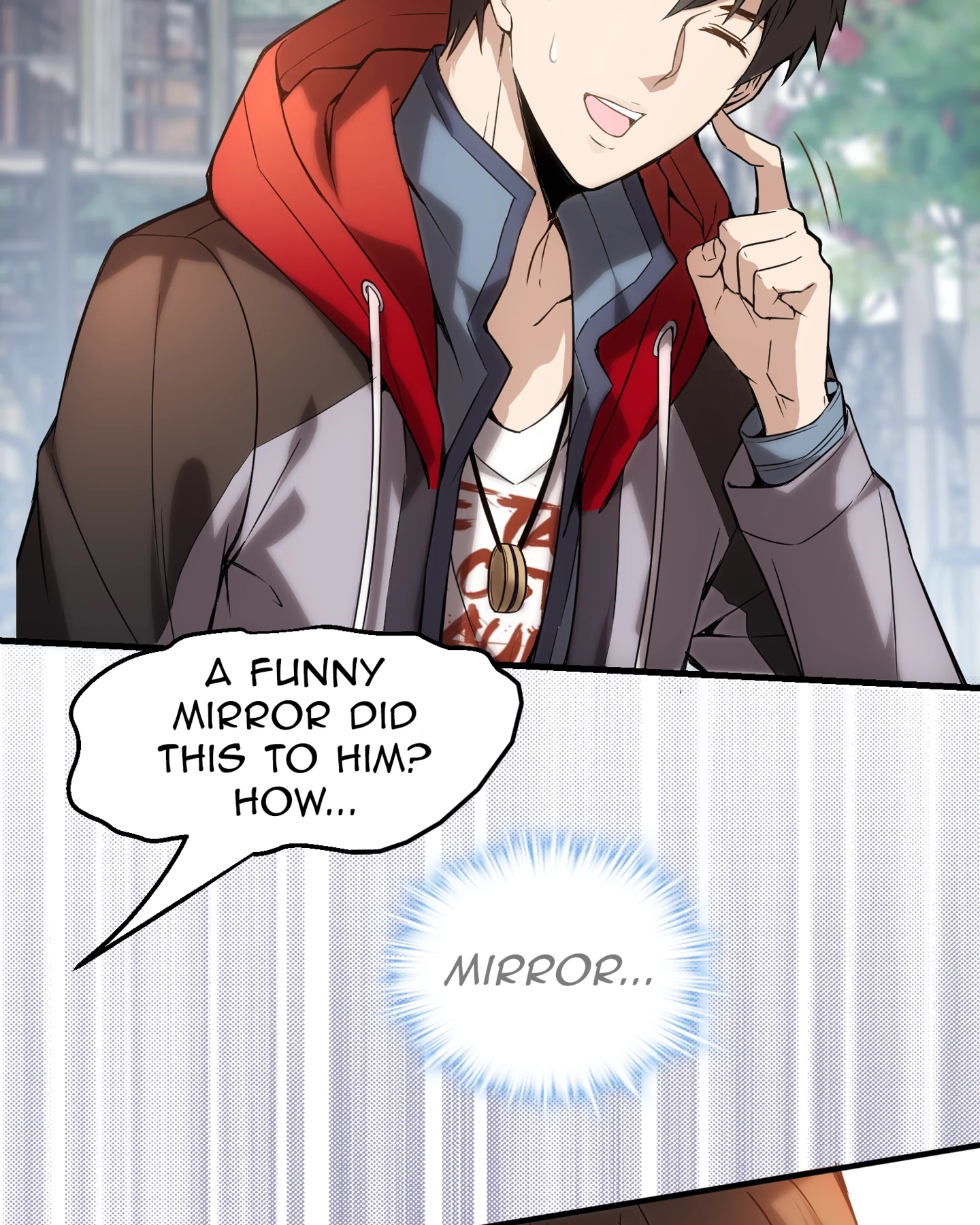 Read Haunted House chapter 4 image 71 on Lezhin