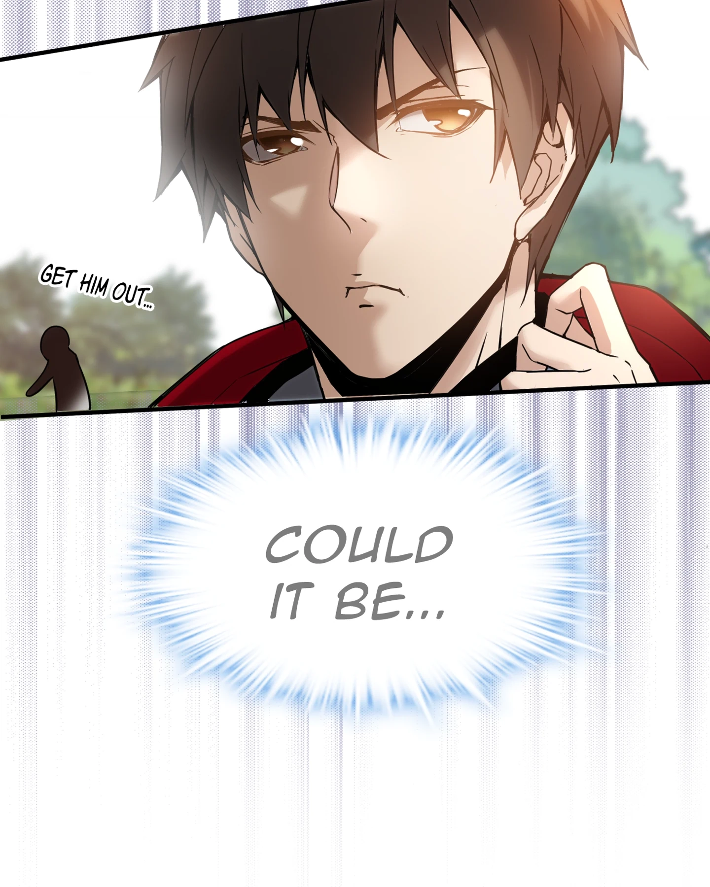 Read Haunted House chapter 4 image 72 on Lezhin