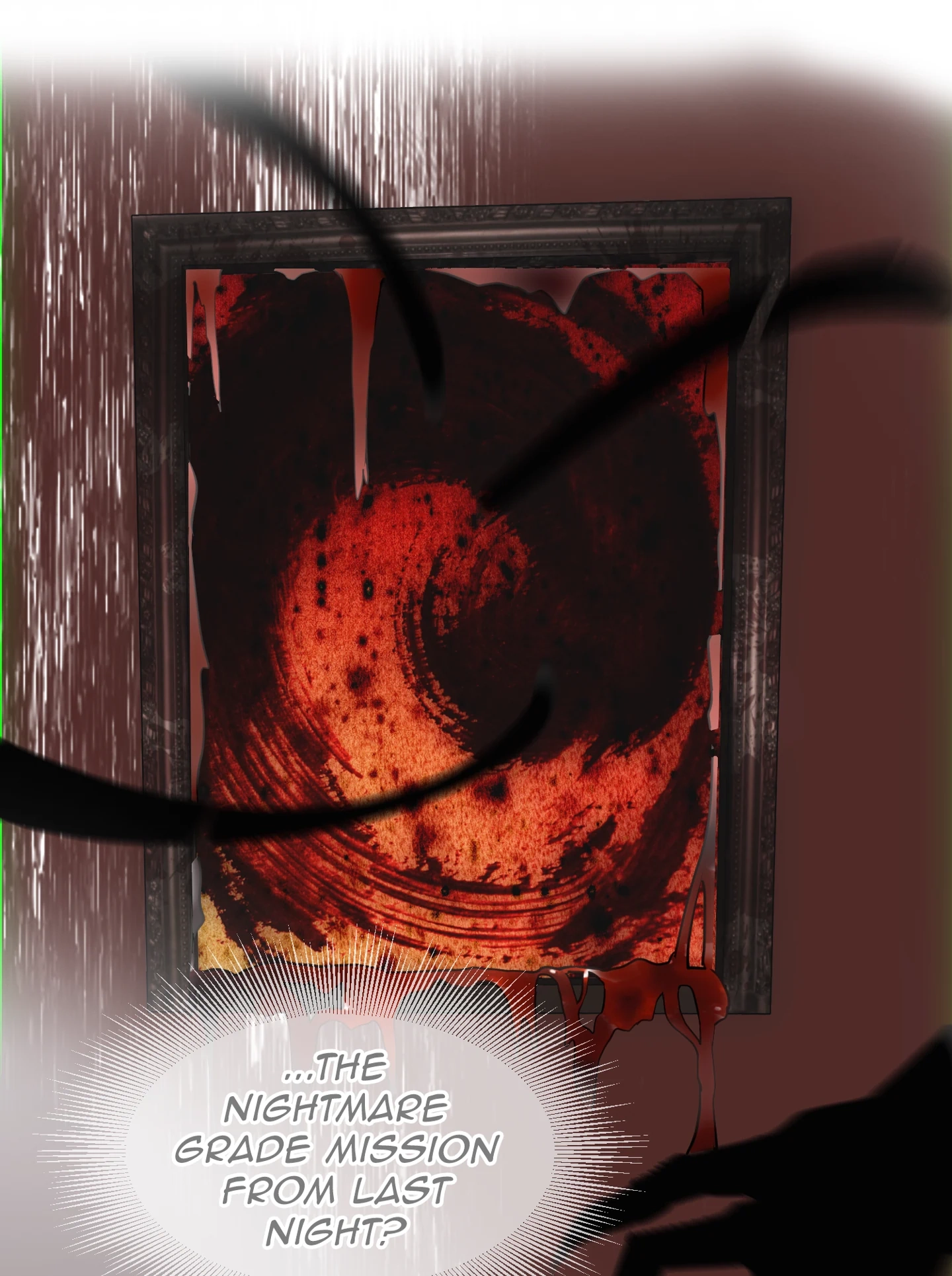 Read Haunted House chapter 4 image 73 on Lezhin