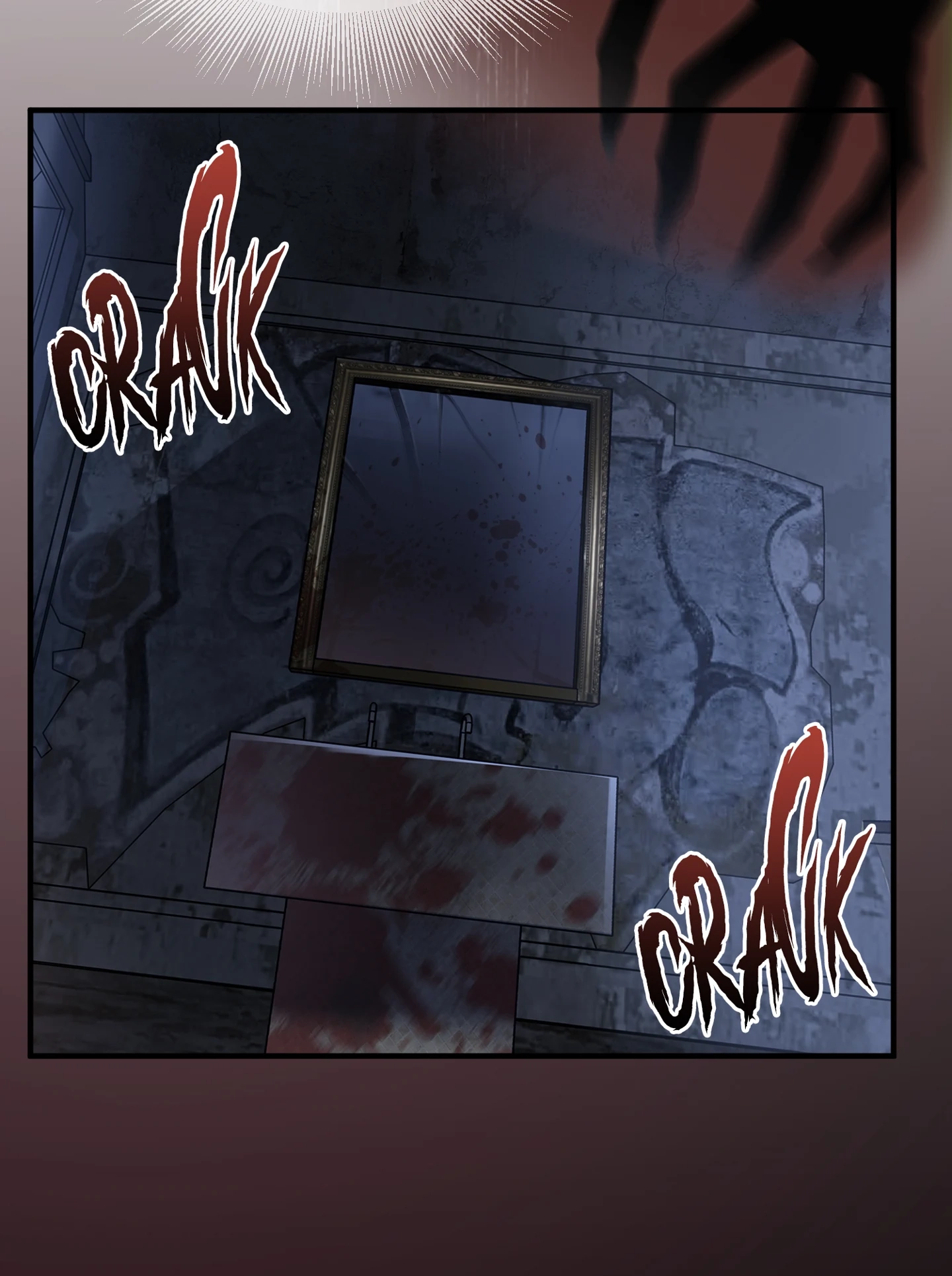 Read Haunted House chapter 4 image 74 on Lezhin