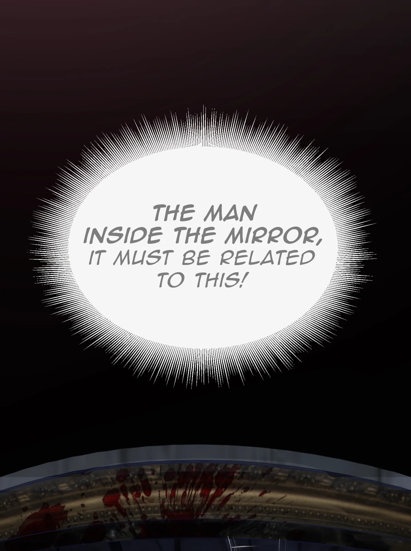 Read Haunted House chapter 4 image 75 on Lezhin
