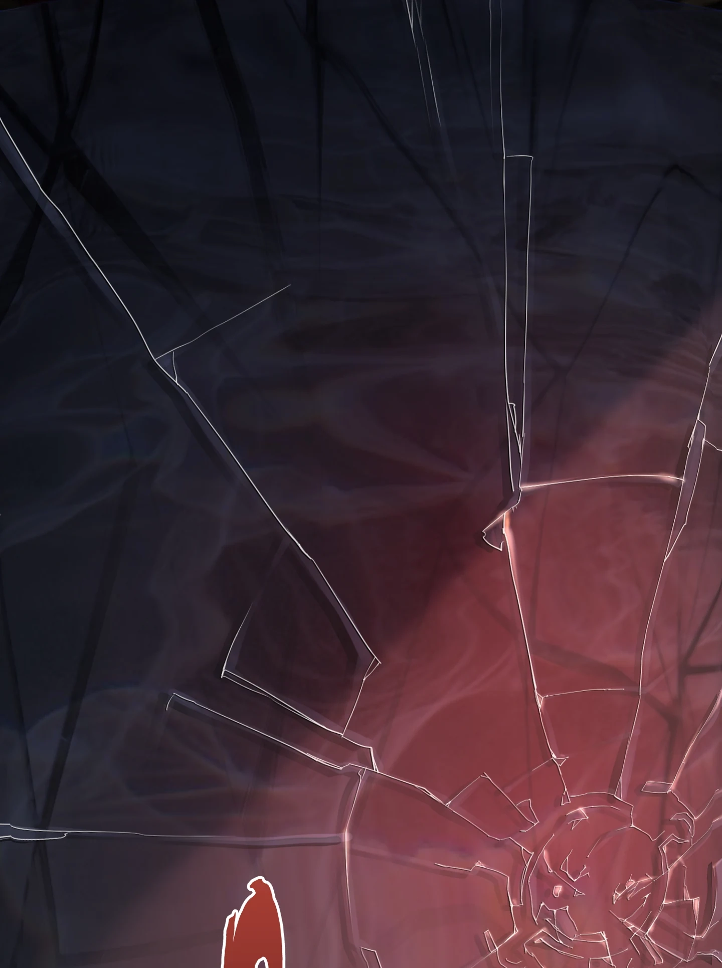 Read Haunted House chapter 4 image 76 on Lezhin