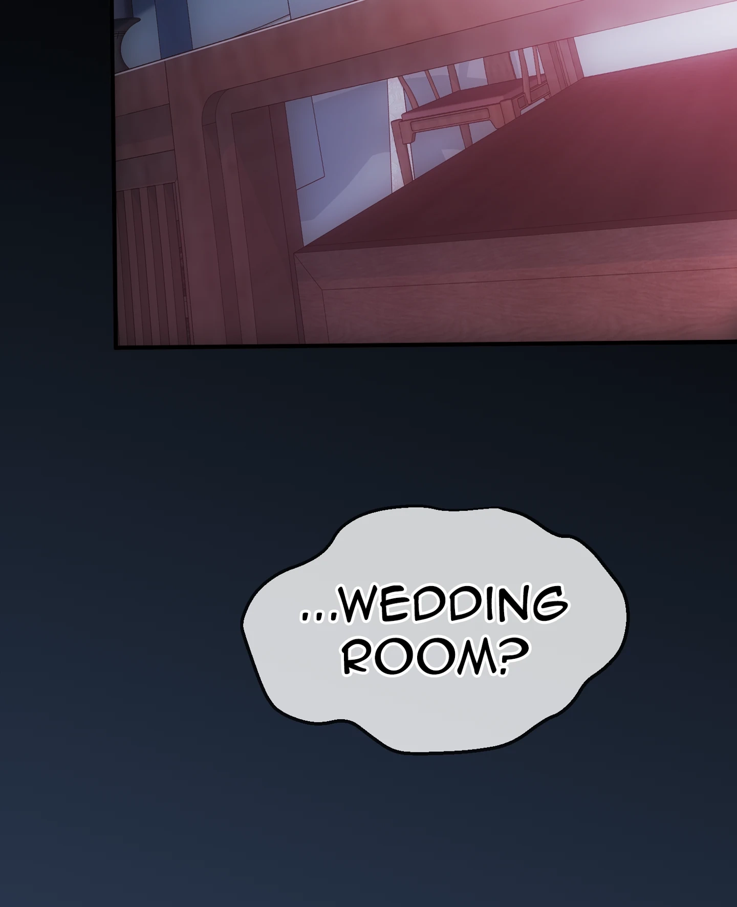 Read Haunted House chapter 4 image 8 on Lezhin