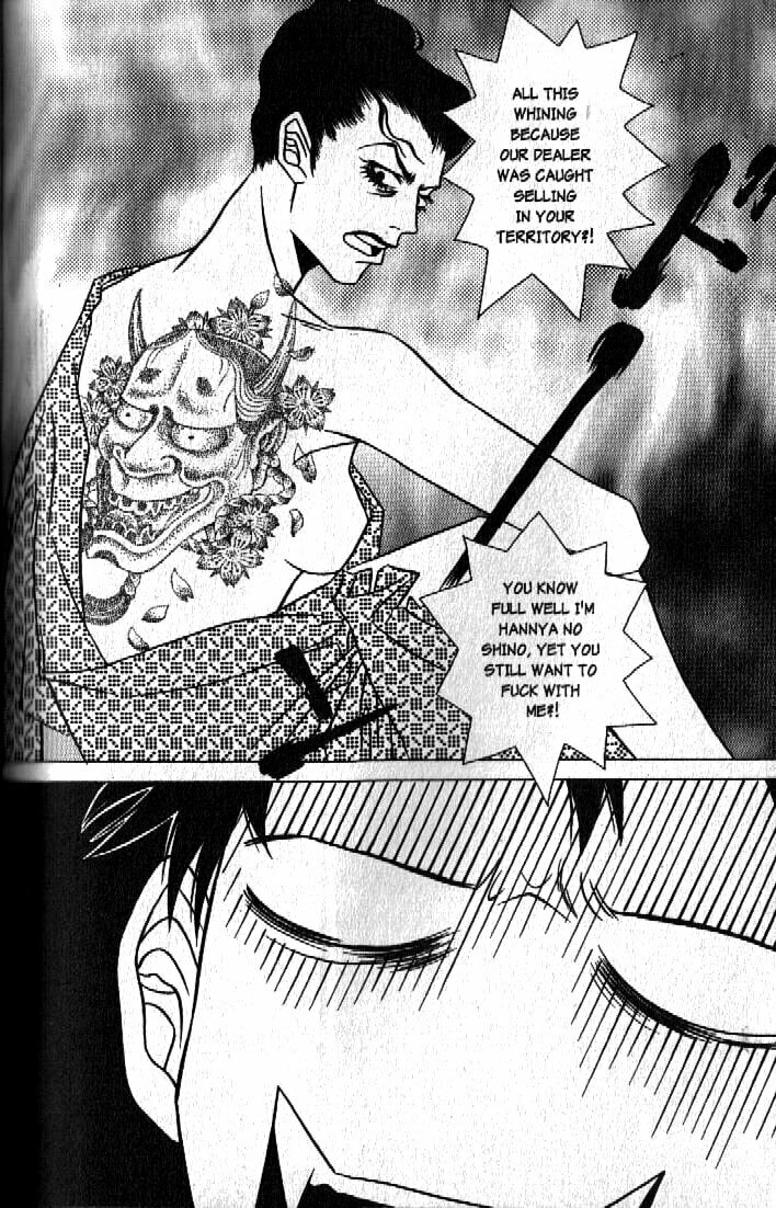 Read Haunted House chapter 5 image 19 on Lezhin