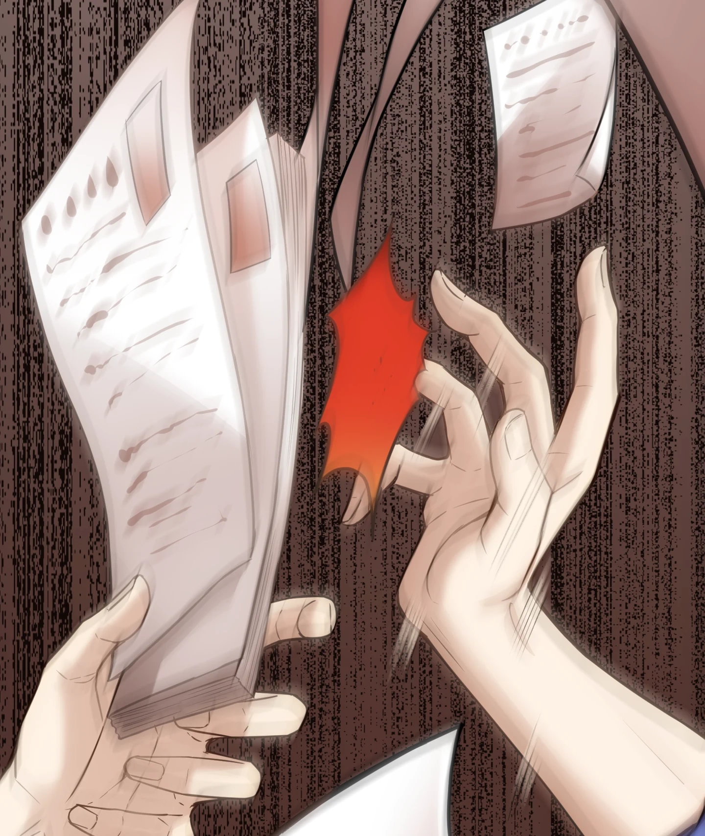 Read Haunted House chapter 6 image 30 on Lezhin