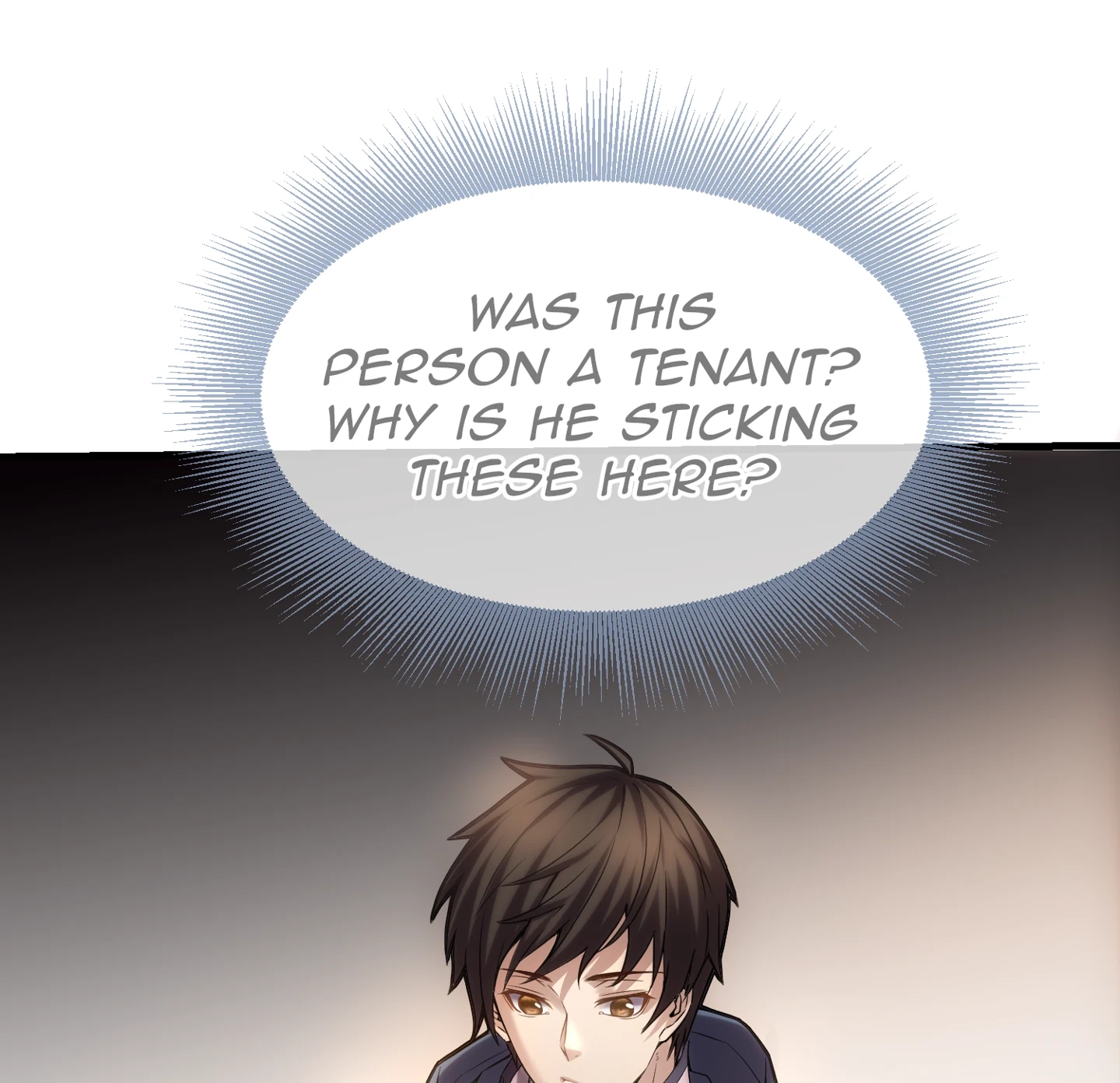 Read Haunted House chapter 6 image 33 on Lezhin