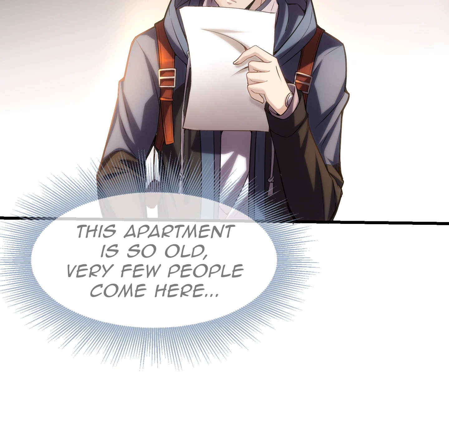 Read Haunted House chapter 6 image 34 on Lezhin