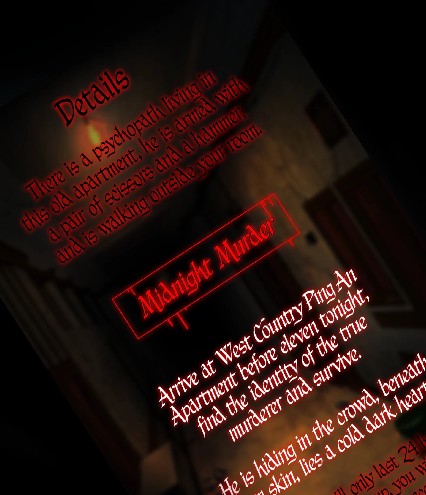 Read Haunted House chapter 6 image 39 on Lezhin