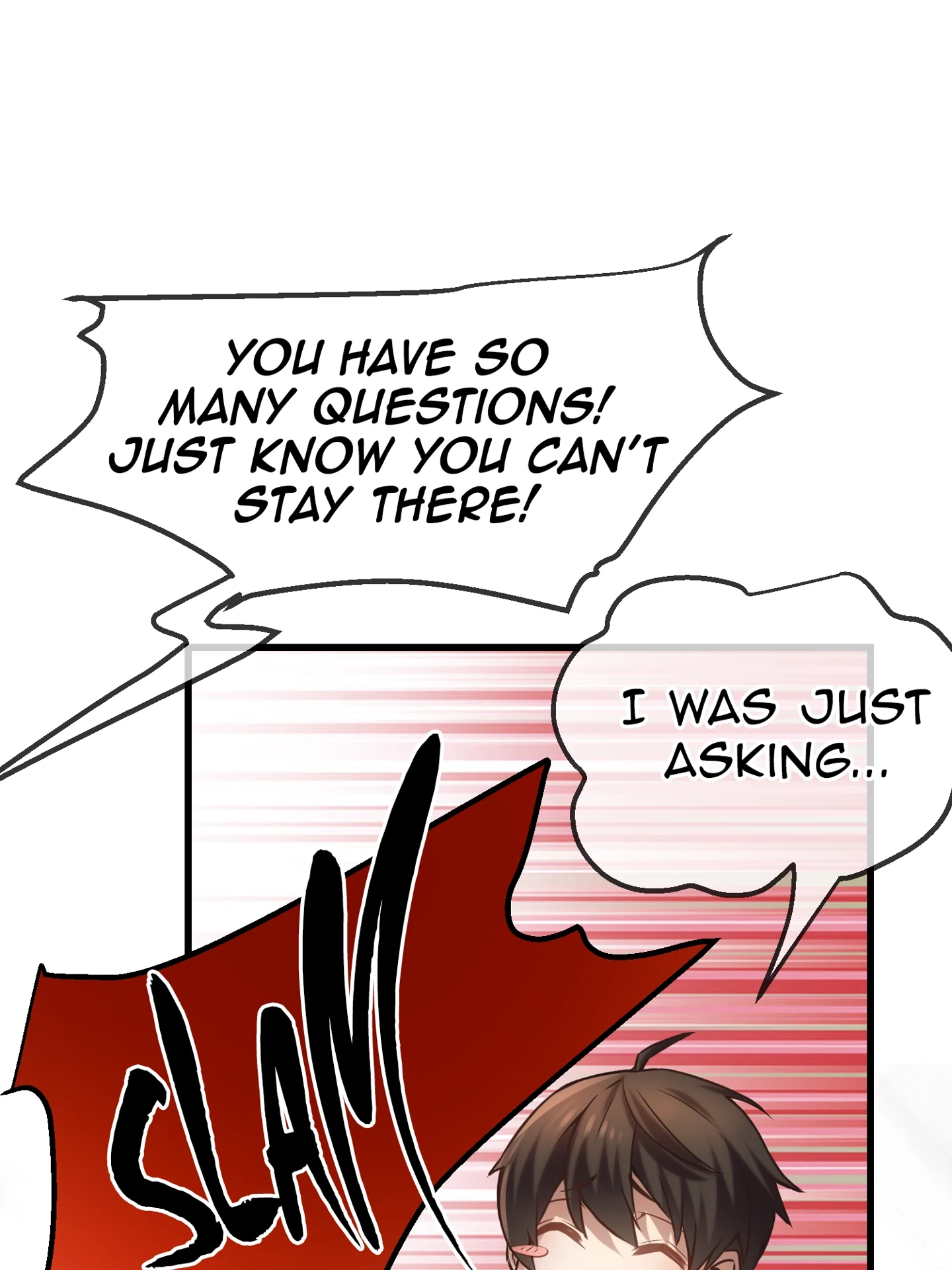 Read Haunted House chapter 6 image 44 on Lezhin