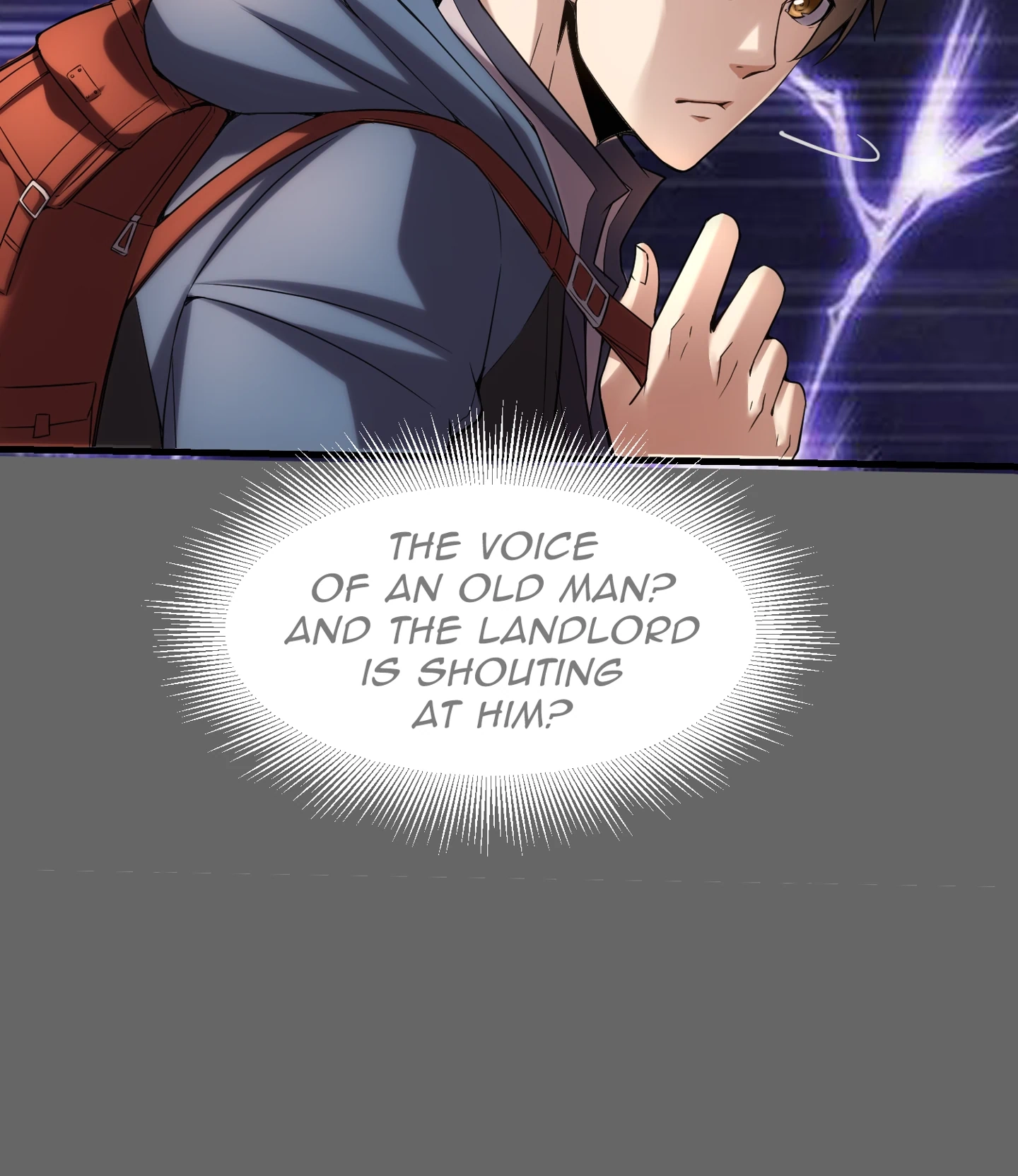 Read Haunted House chapter 6 image 49 on Lezhin