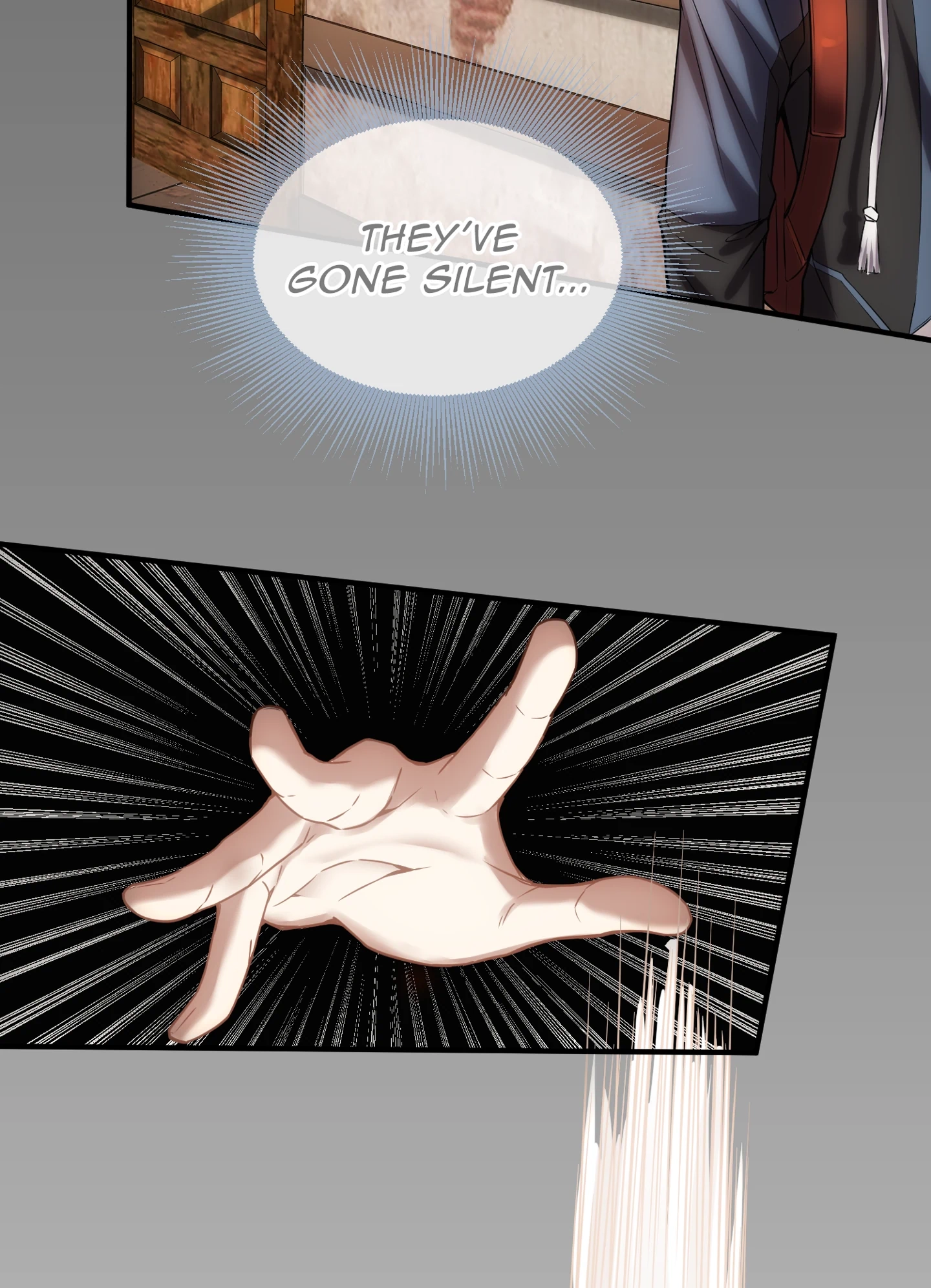 Read Haunted House chapter 6 image 51 on Lezhin