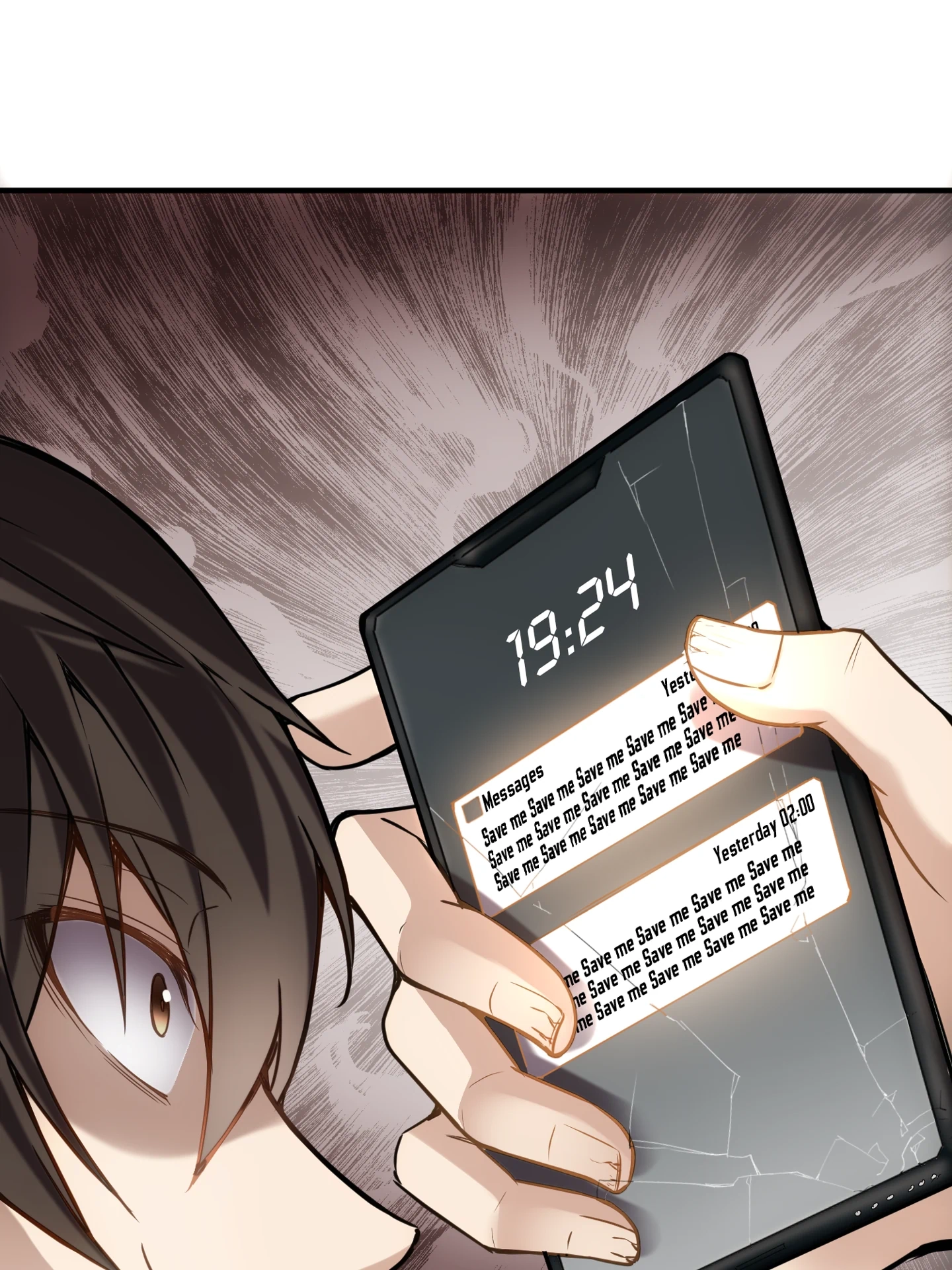 Read Haunted House chapter 7 image 10 on Lezhin