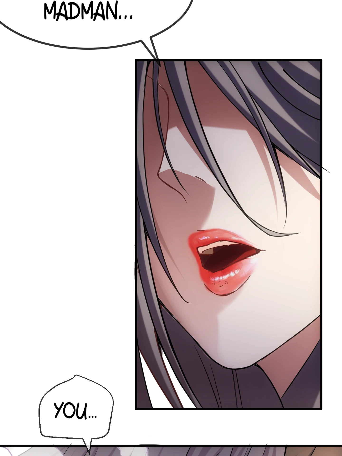 Read Haunted House chapter 7 image 17 on Lezhin