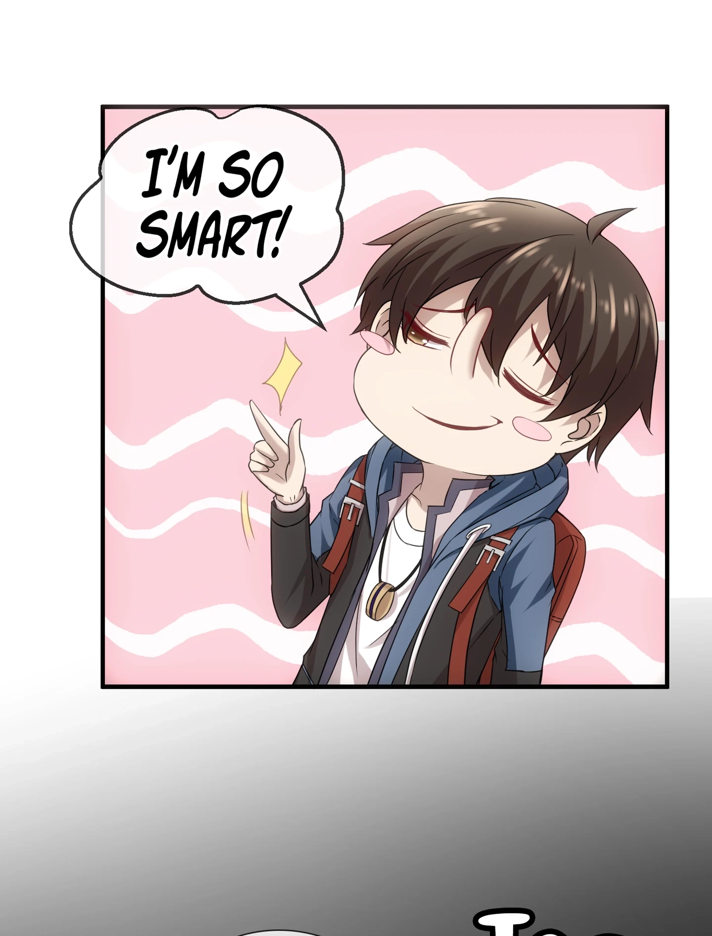 Read Haunted House chapter 7 image 35 on Lezhin