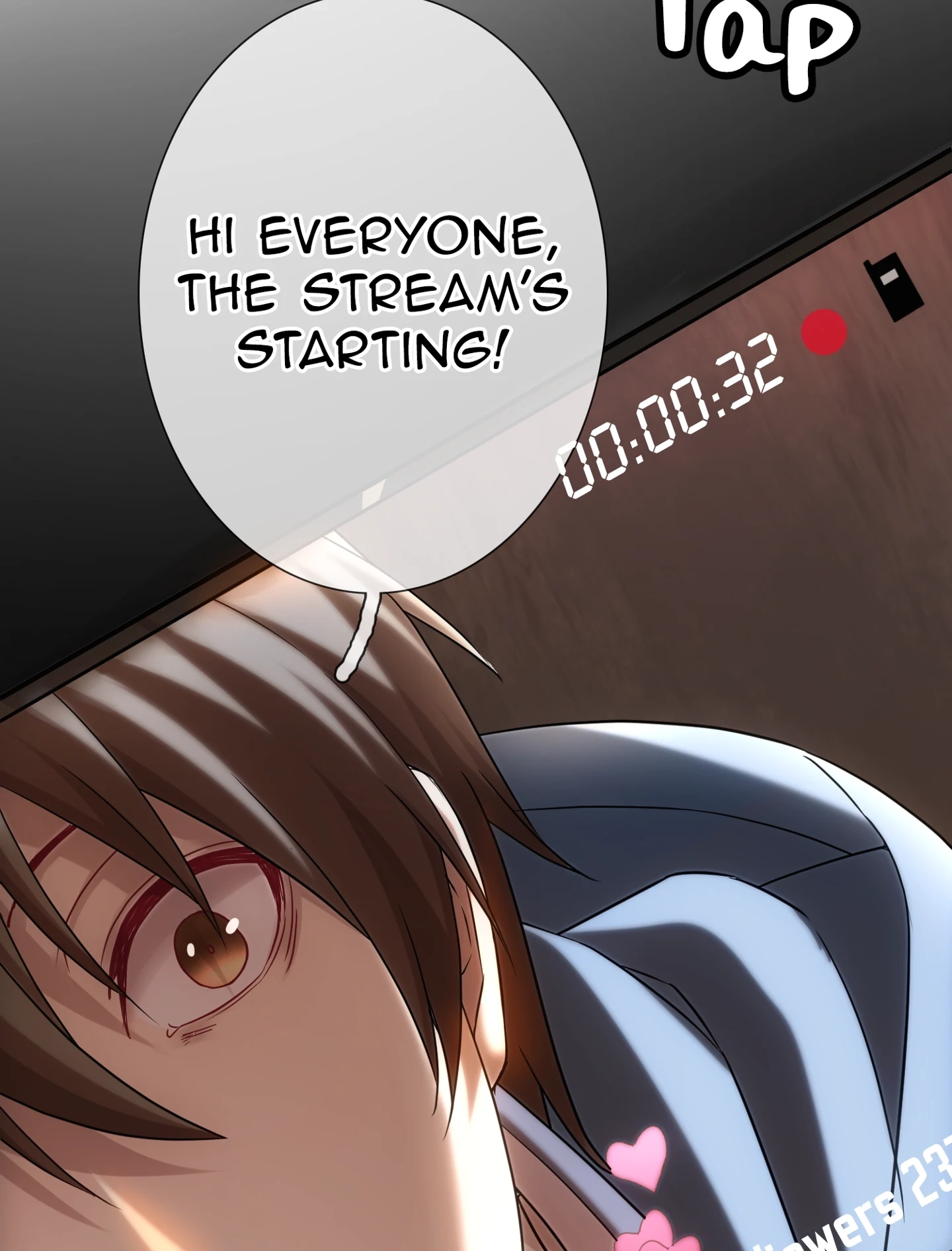 Read Haunted House chapter 7 image 36 on Lezhin