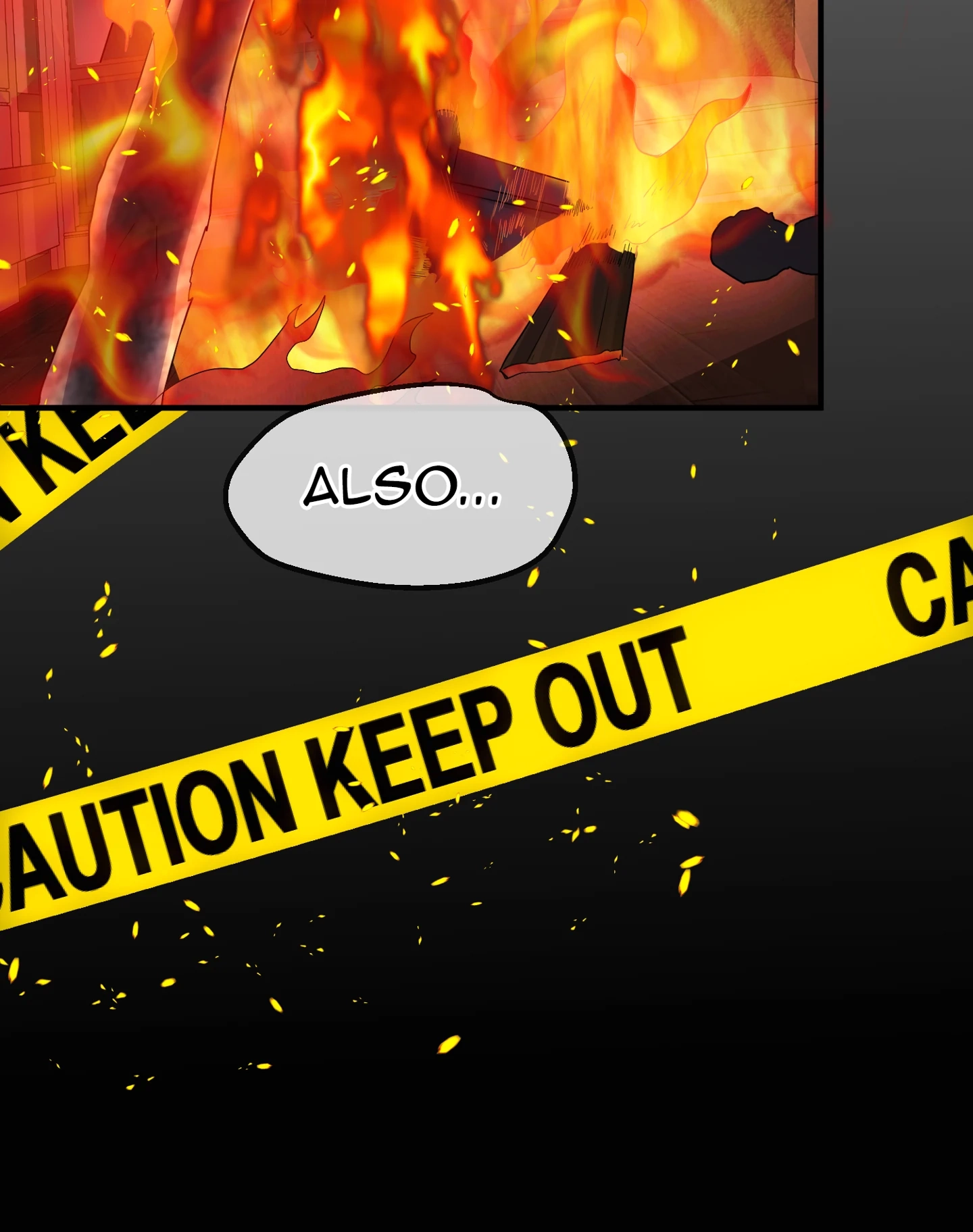 Read Haunted House chapter 7 image 53 on Lezhin