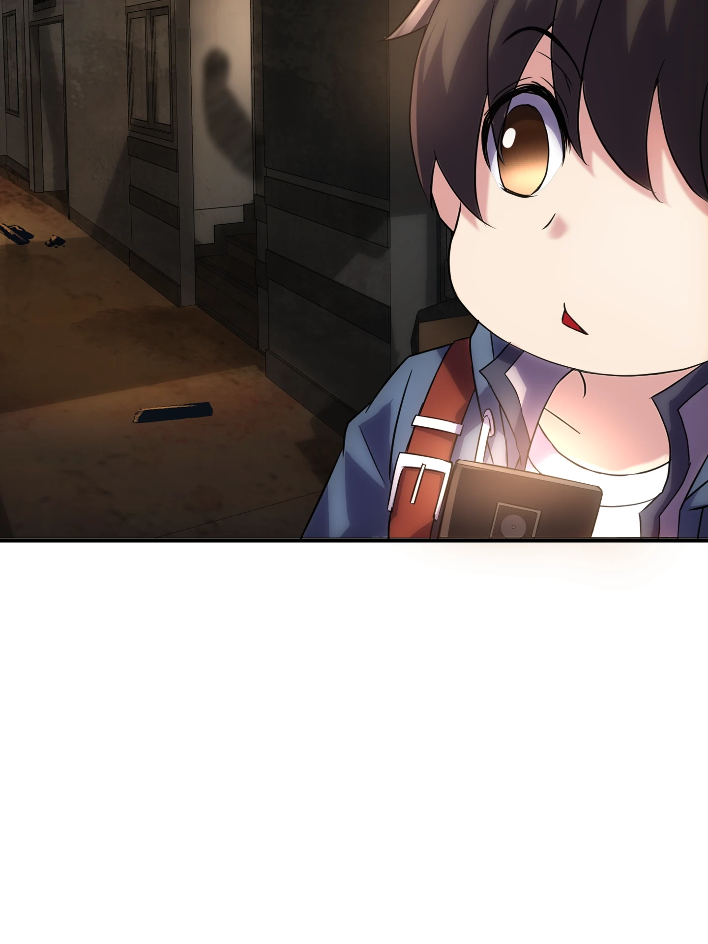 Read Haunted House chapter 7 image 57 on Lezhin